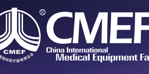 May 2022 CMEF Exhibition