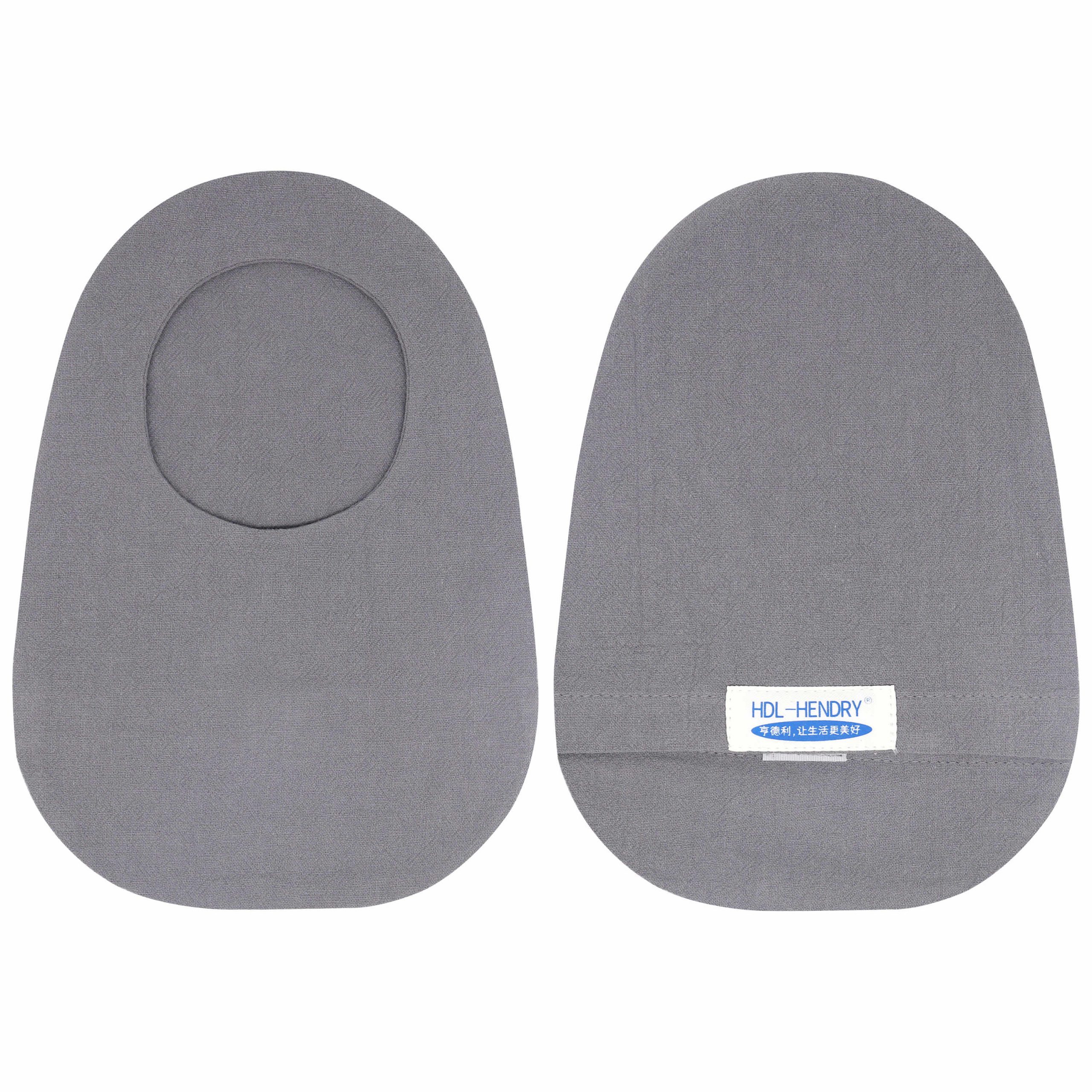 Ostomy Pouch Covers