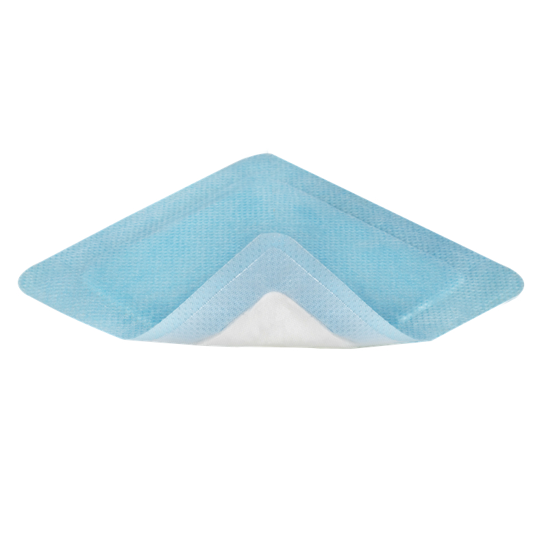 Super Absorbent Dressing