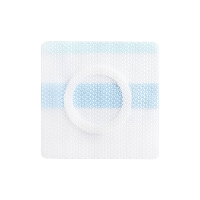 Medical Breathable Adhesive Dressing