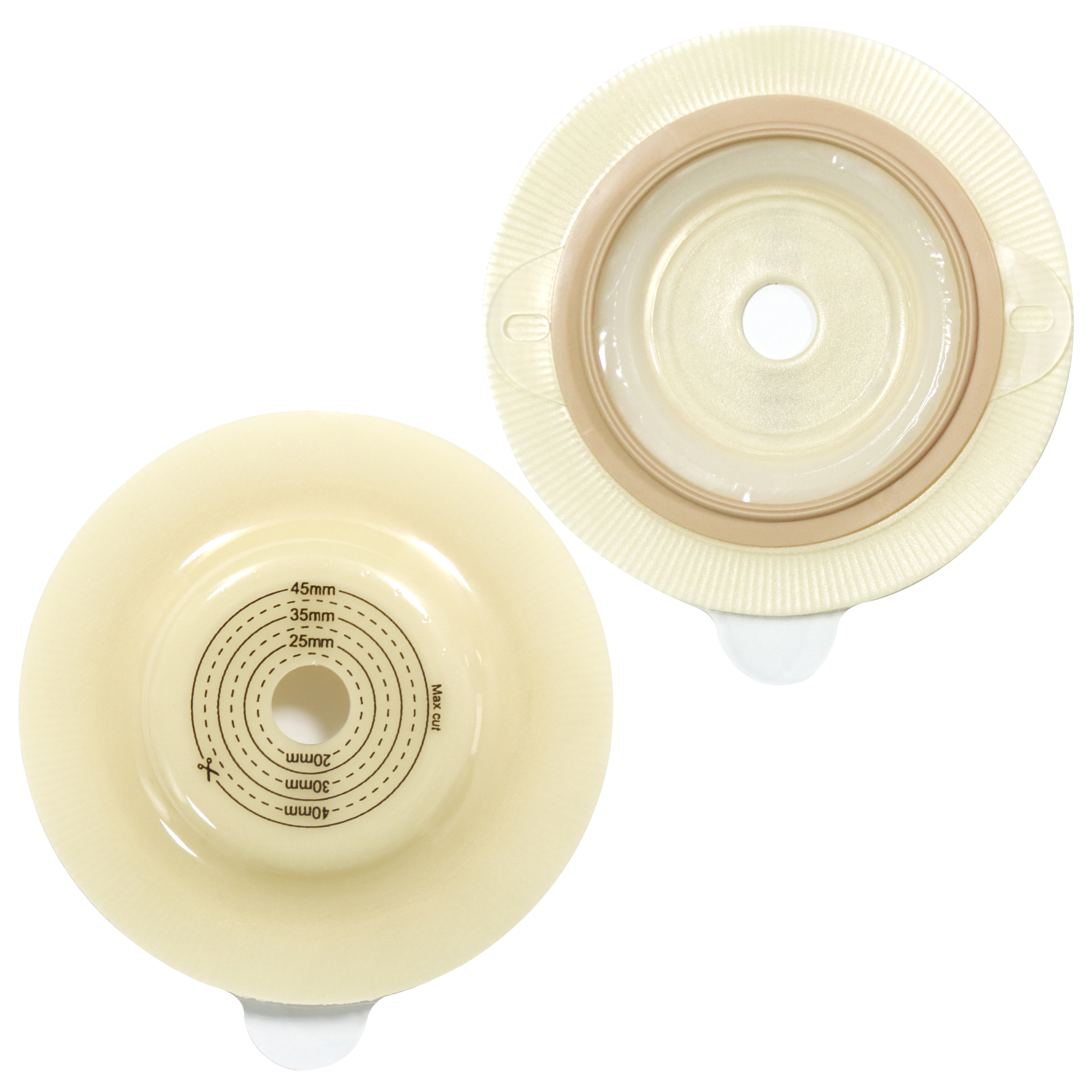 Skin Barrier 7345