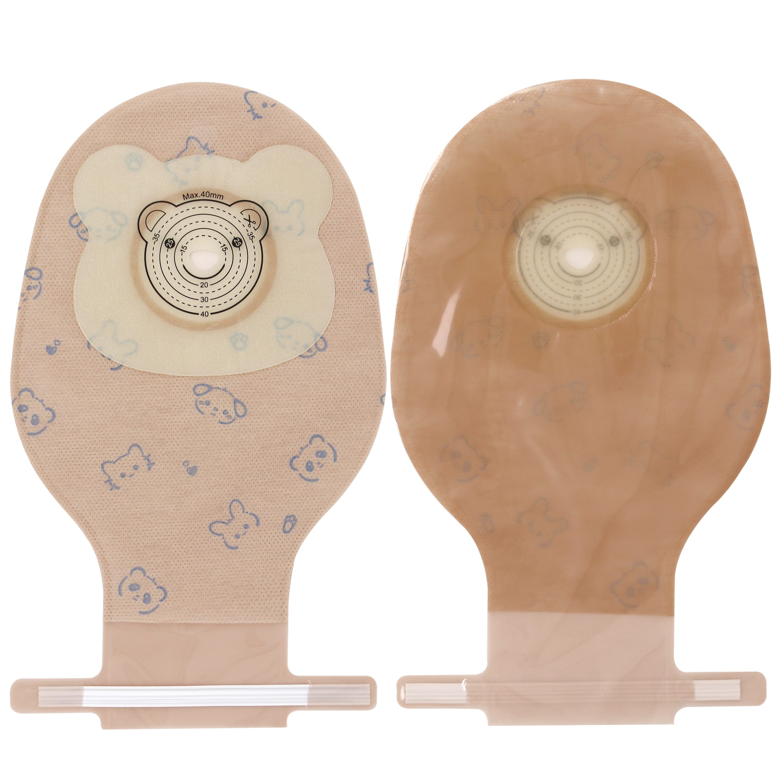 Colostomy Bag Y1104