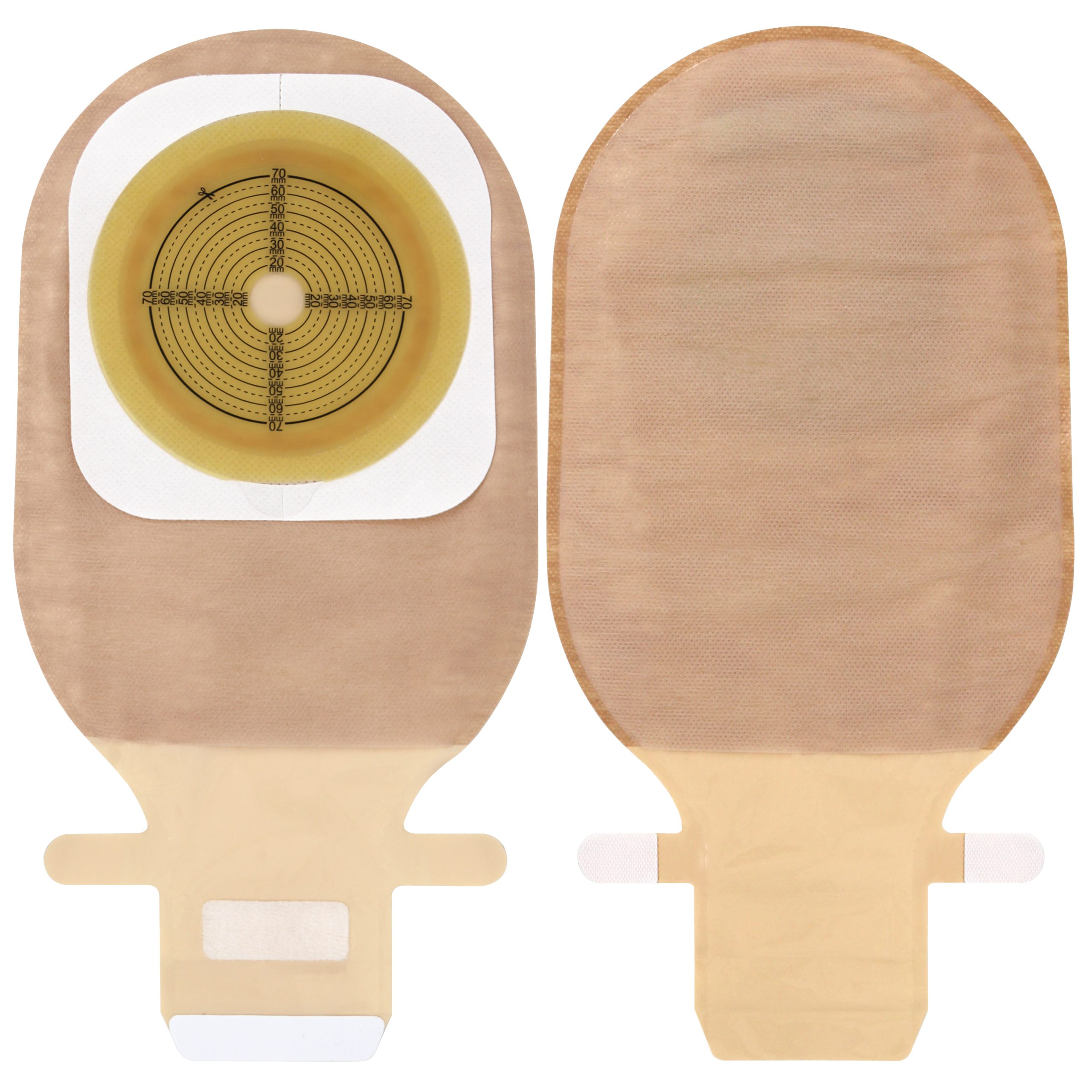 Colostomy Bag Y1207M