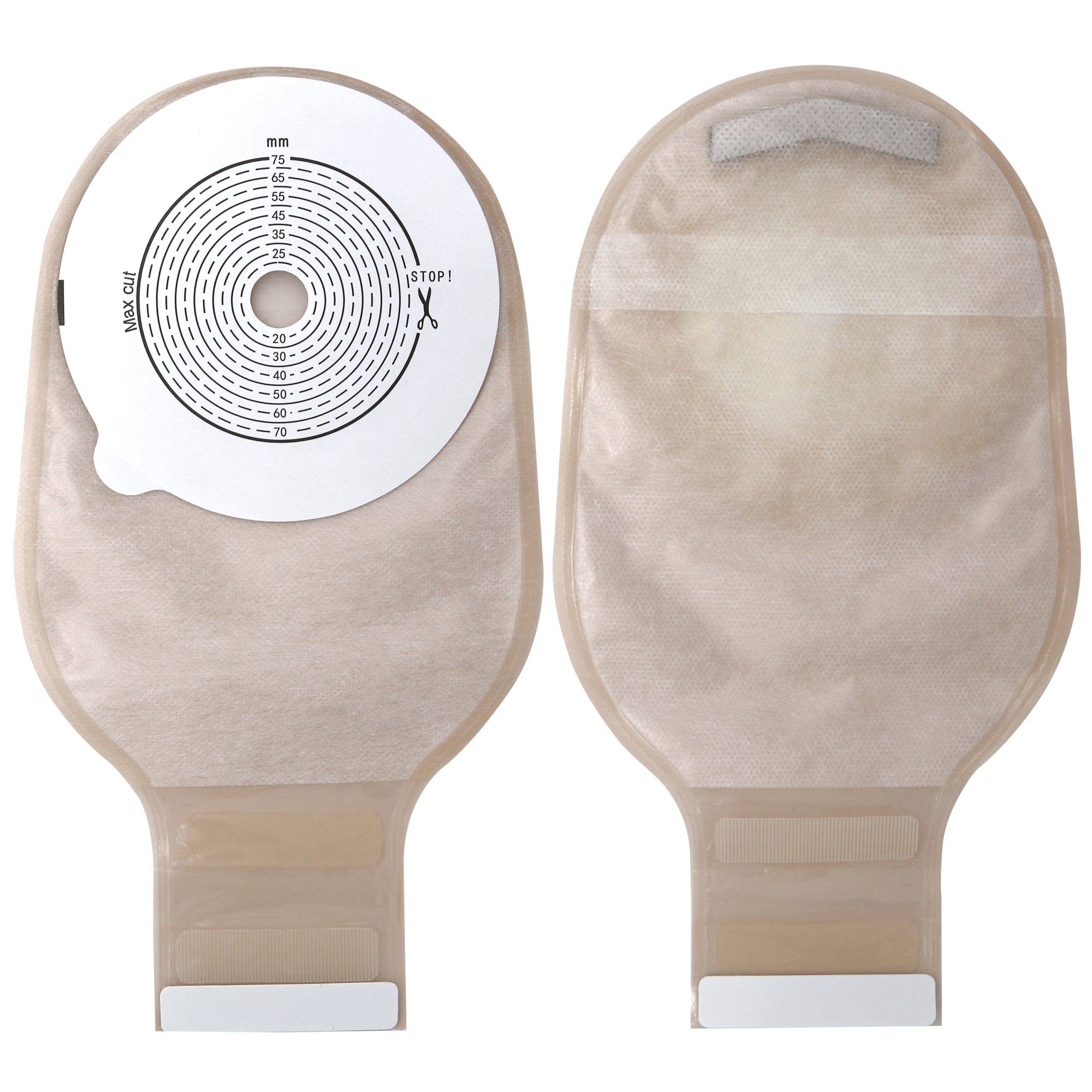 Colostomy Bag Y1120