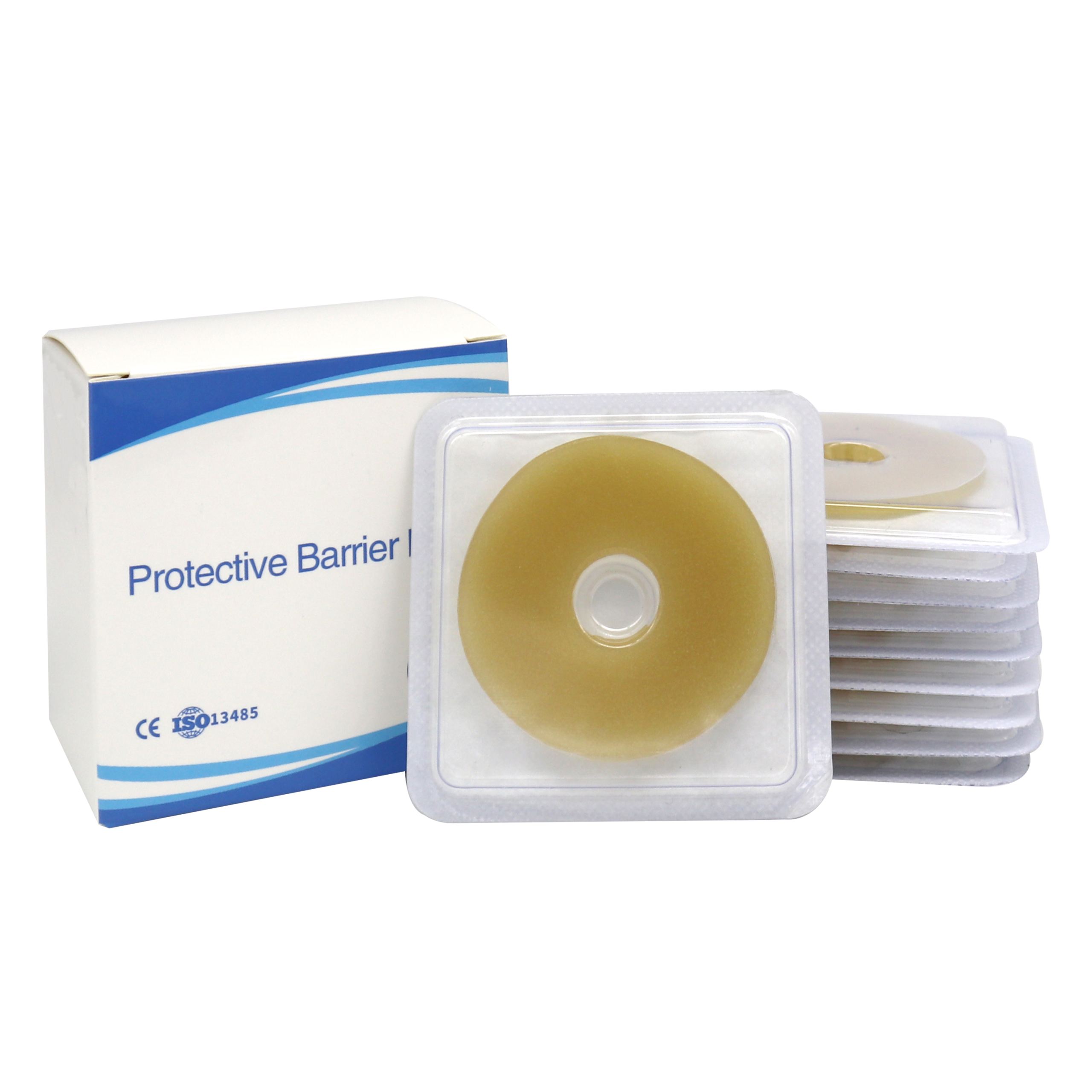 Ostomy Barrier Ring Y402A