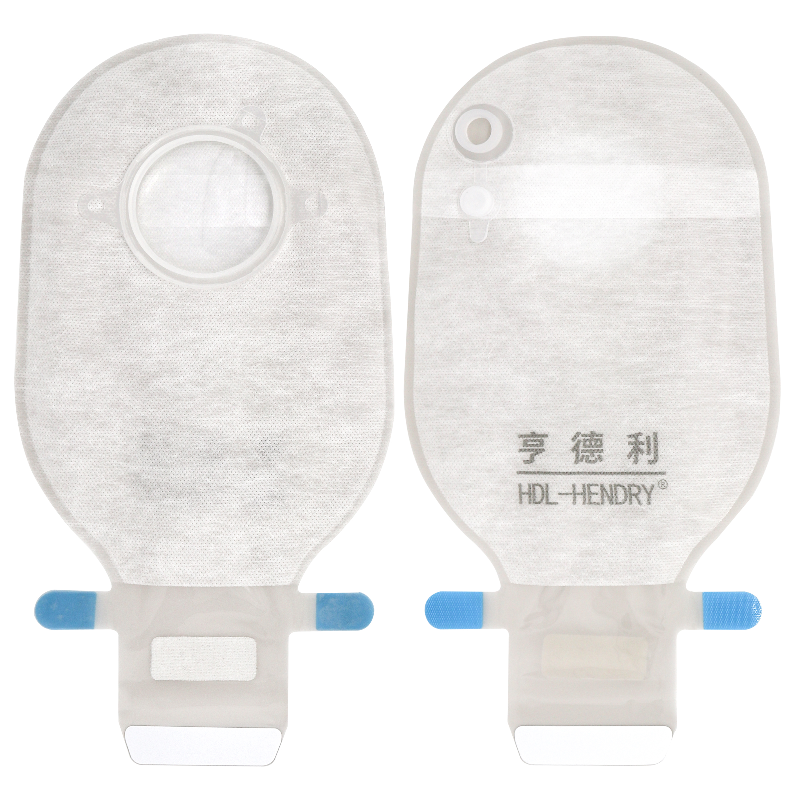 Ostomy Bag 4258