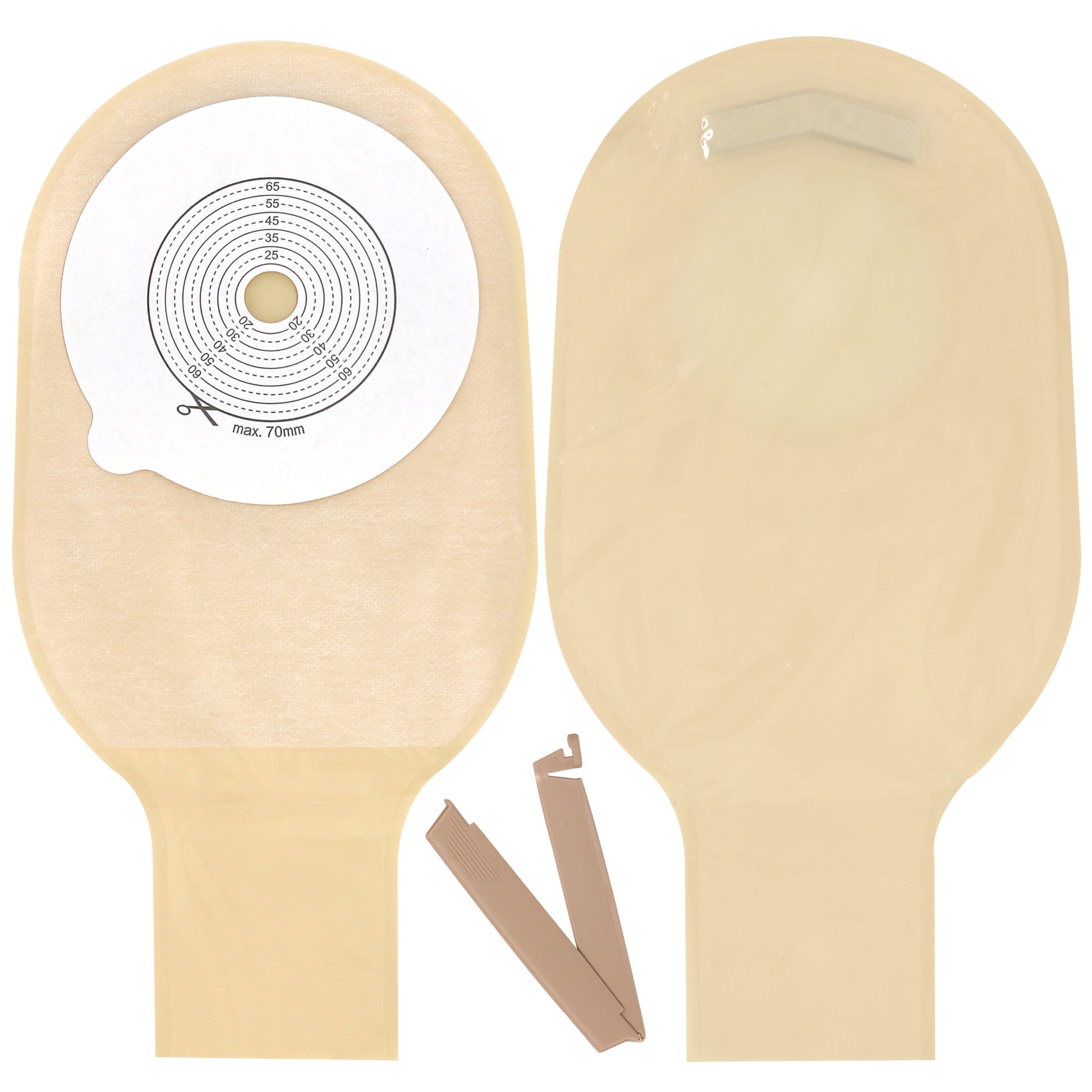 Colostomy Bag Y1124A