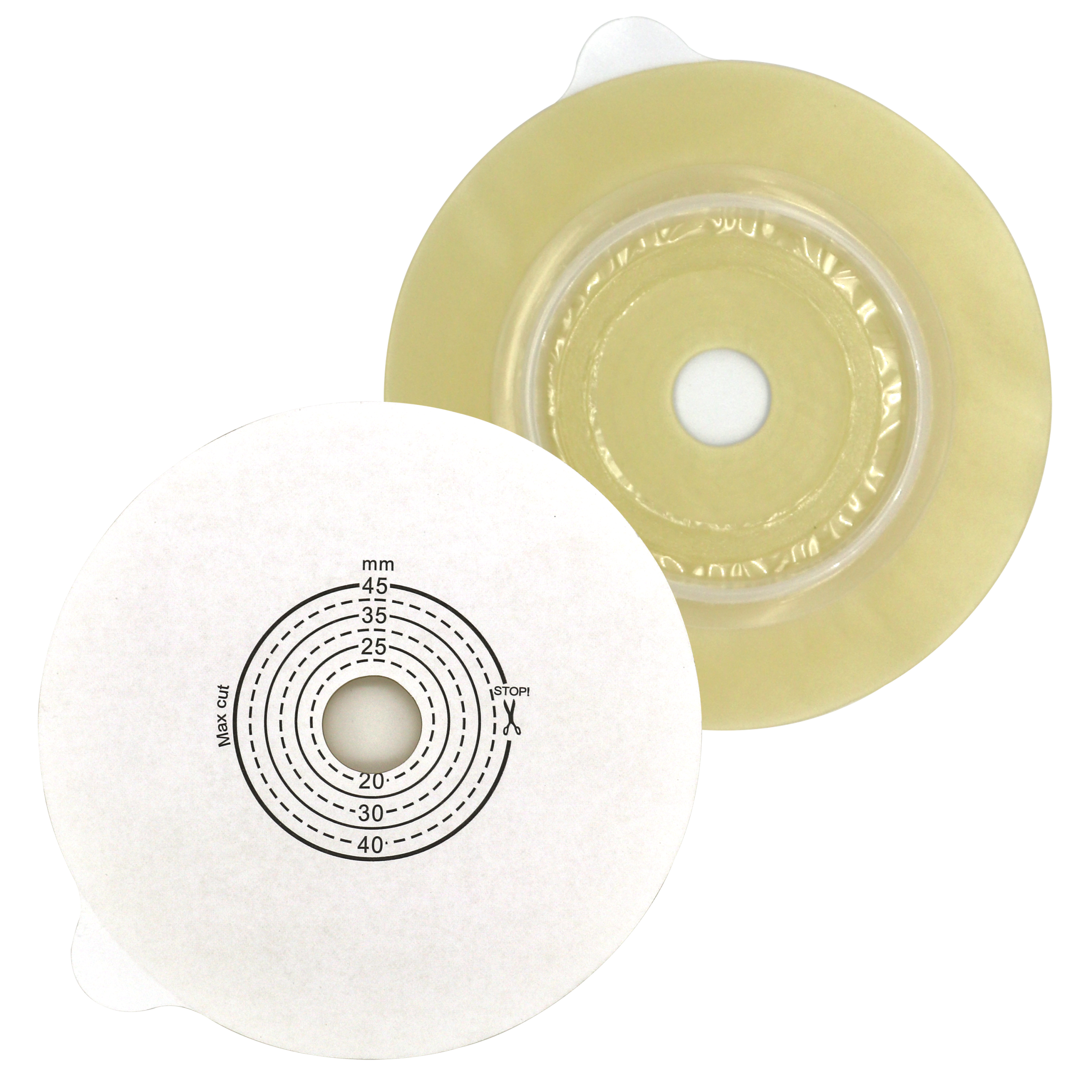 Skin Barrier Y7201