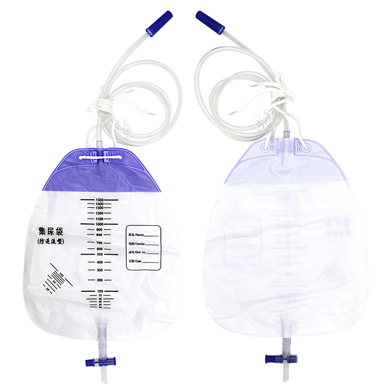 Urine Collection Bag 1301