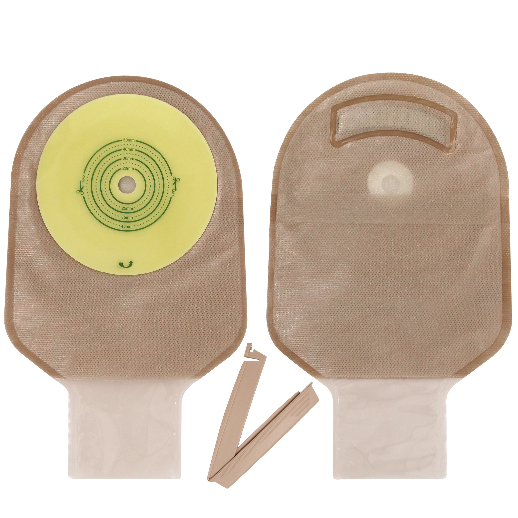 Colostomy Bag Y1150