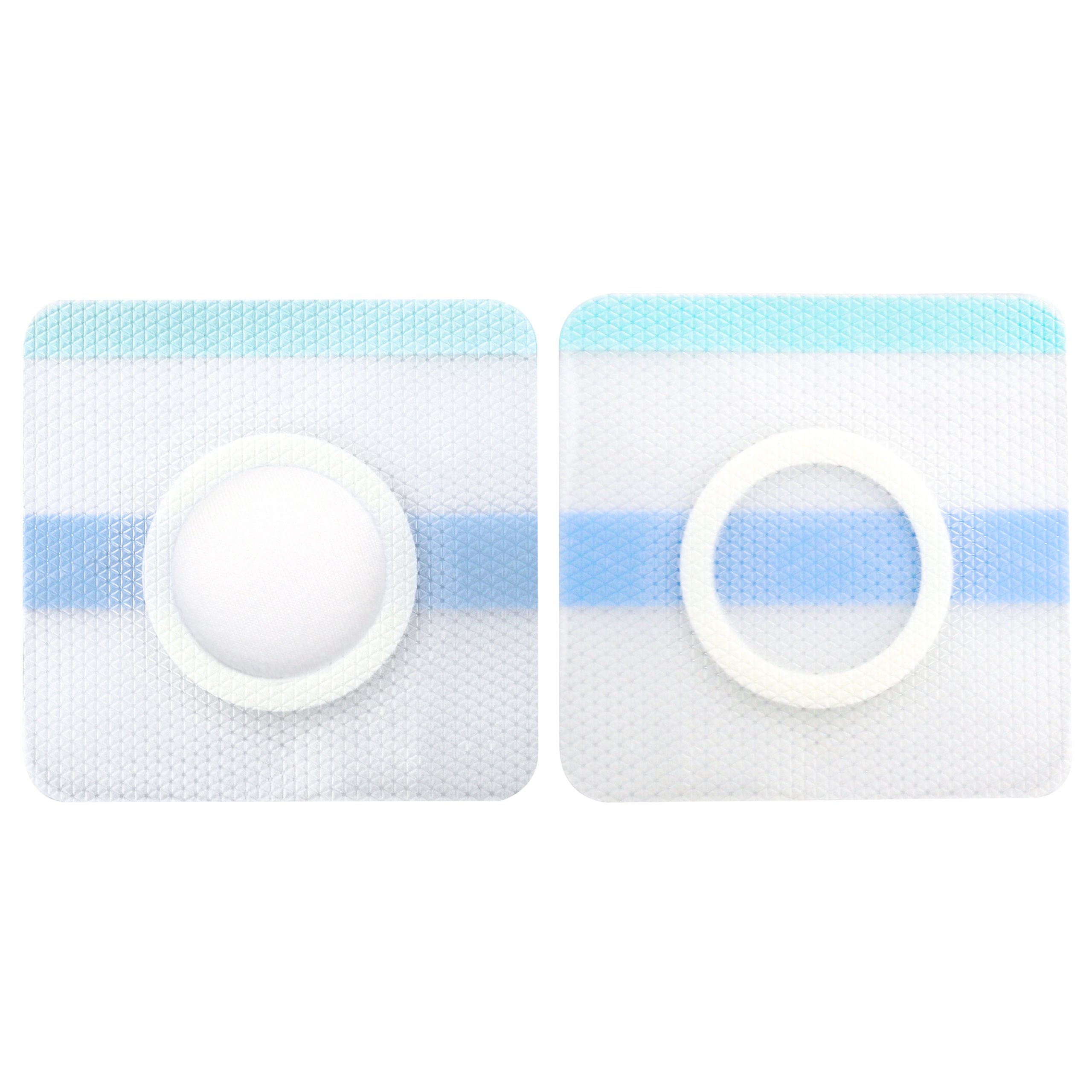 Pediatric Umbilical Hernia Patch 8 × 8 cm
