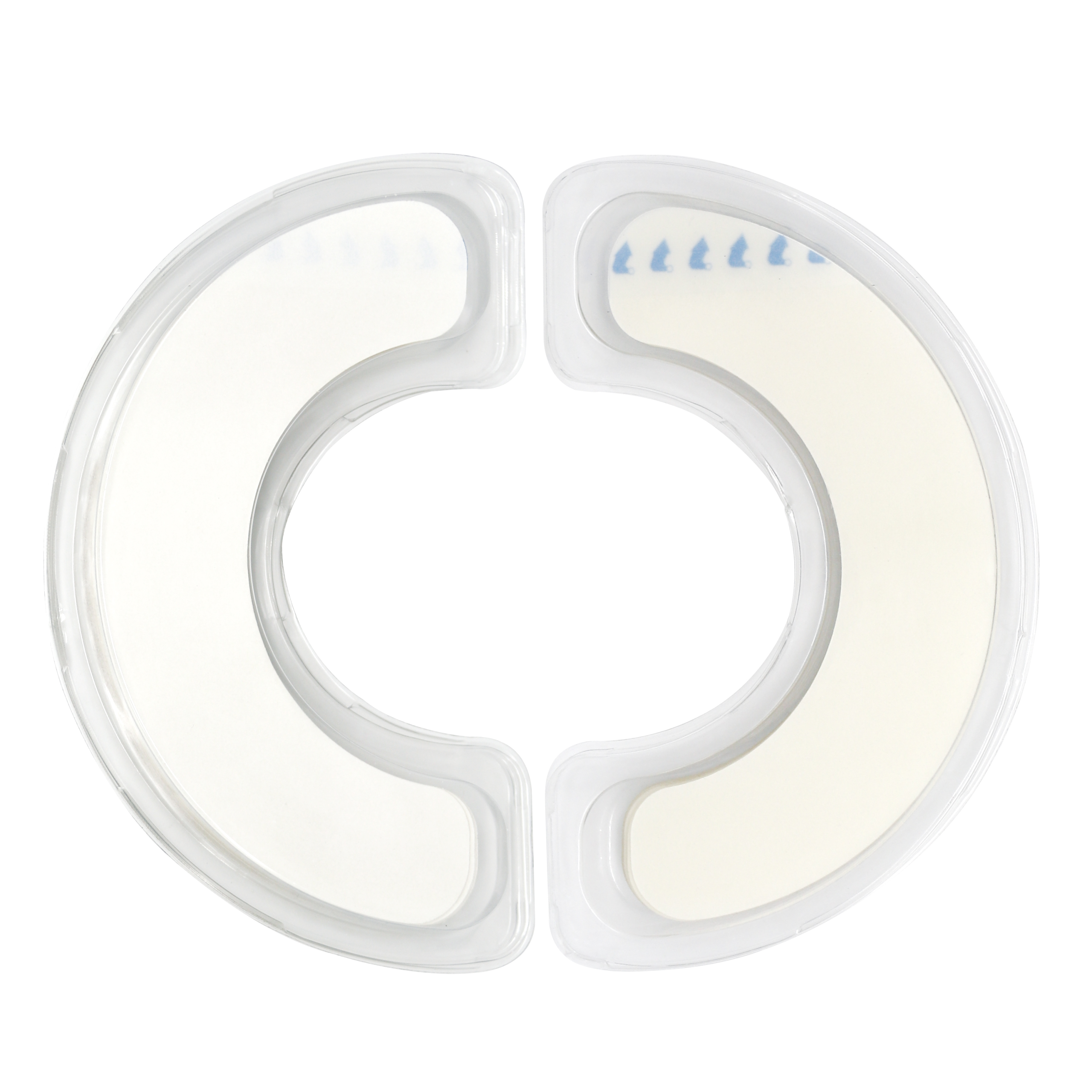 Ostomy Skin Barrier Strips Y403D