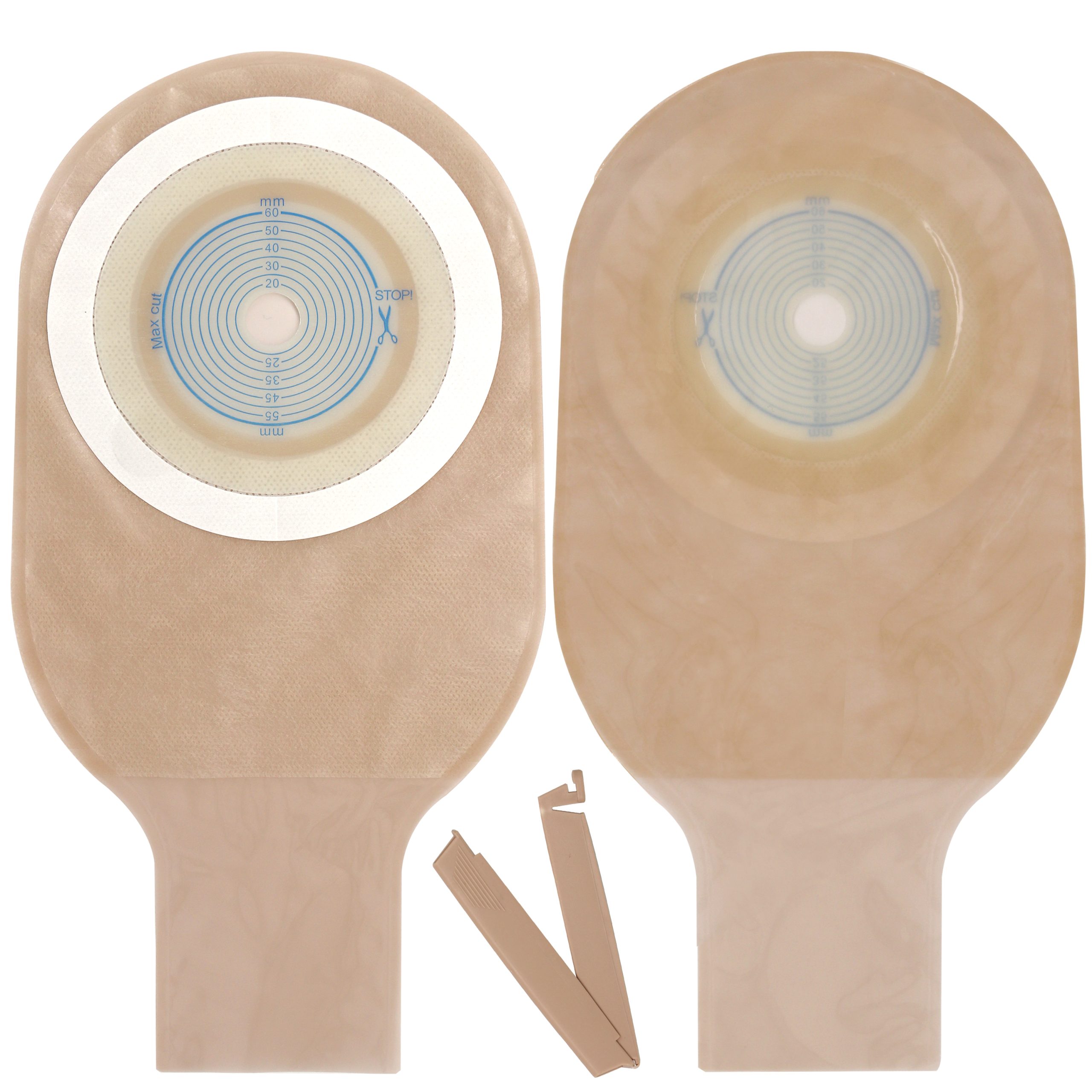 Colostomy Bag Y1219