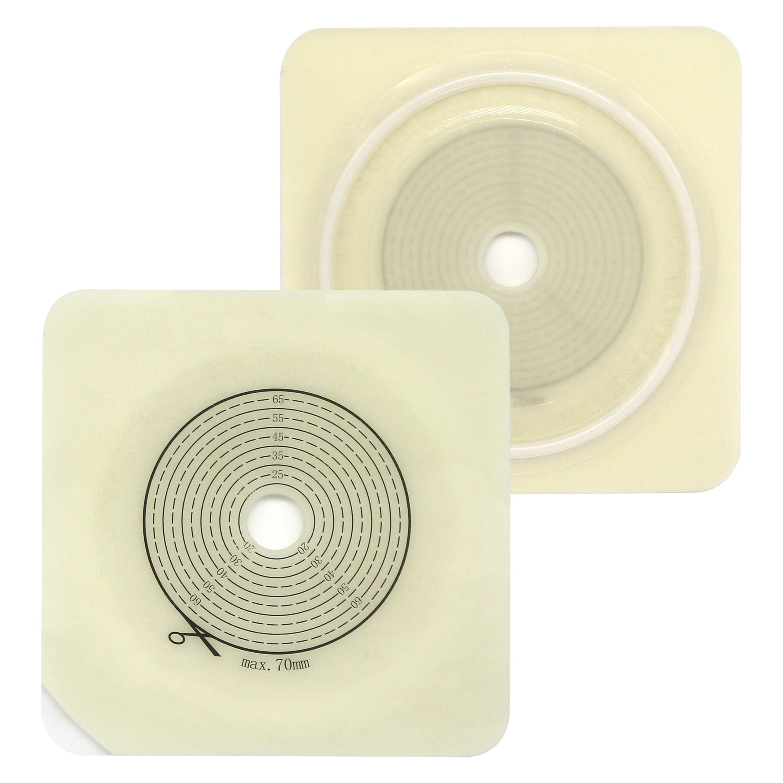 Skin Barrier Y7411