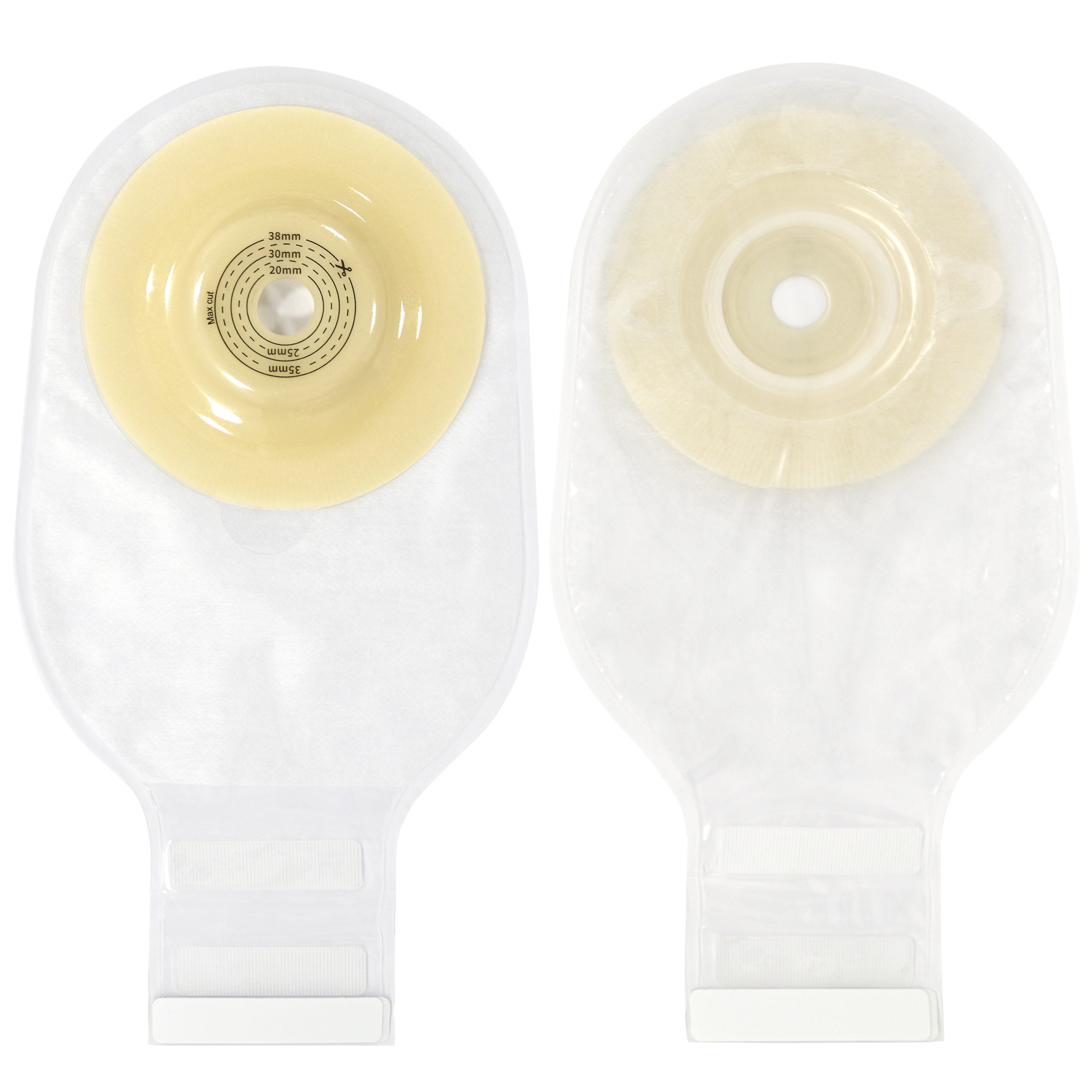 Colostomy Bag 1338