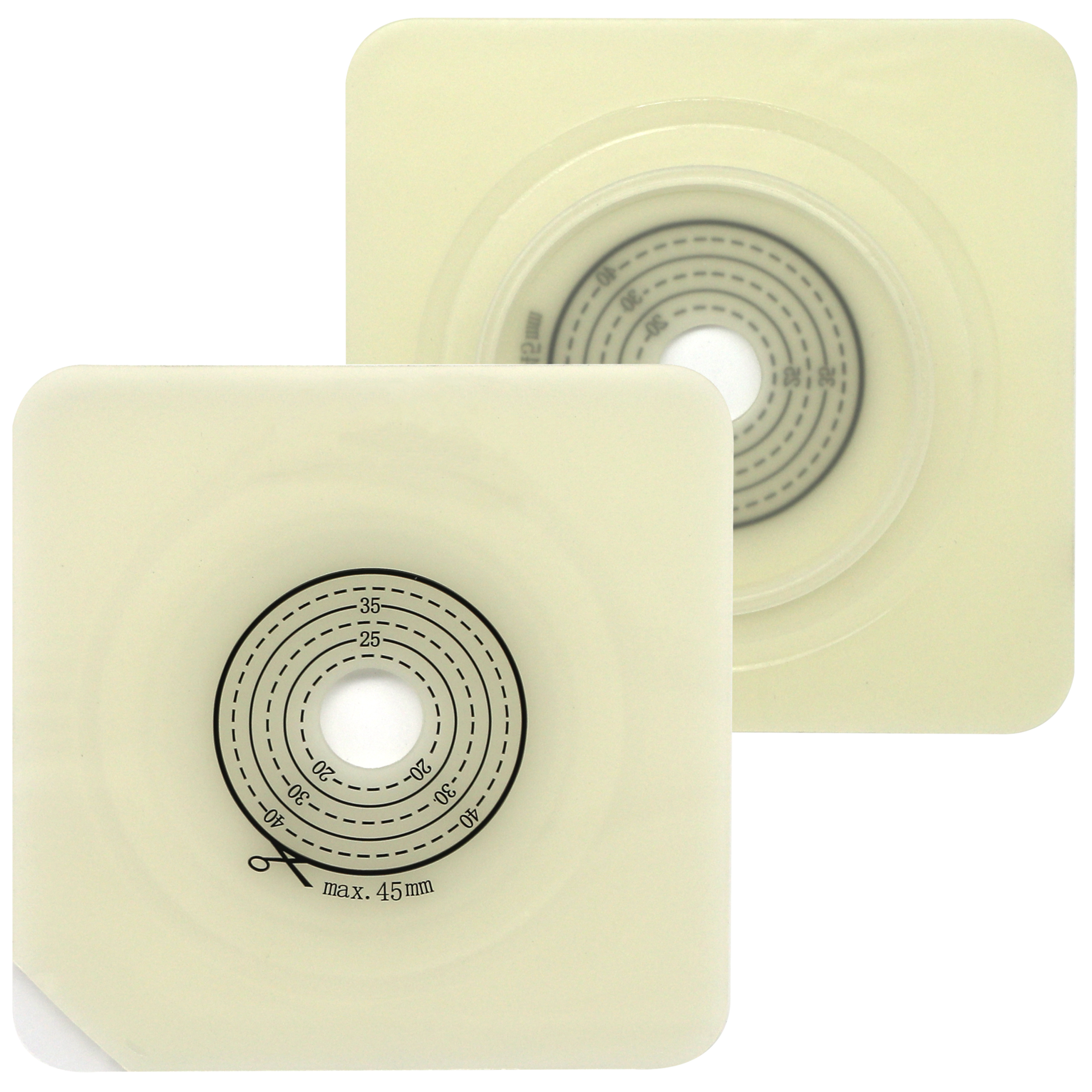 Skin Barrier W7202