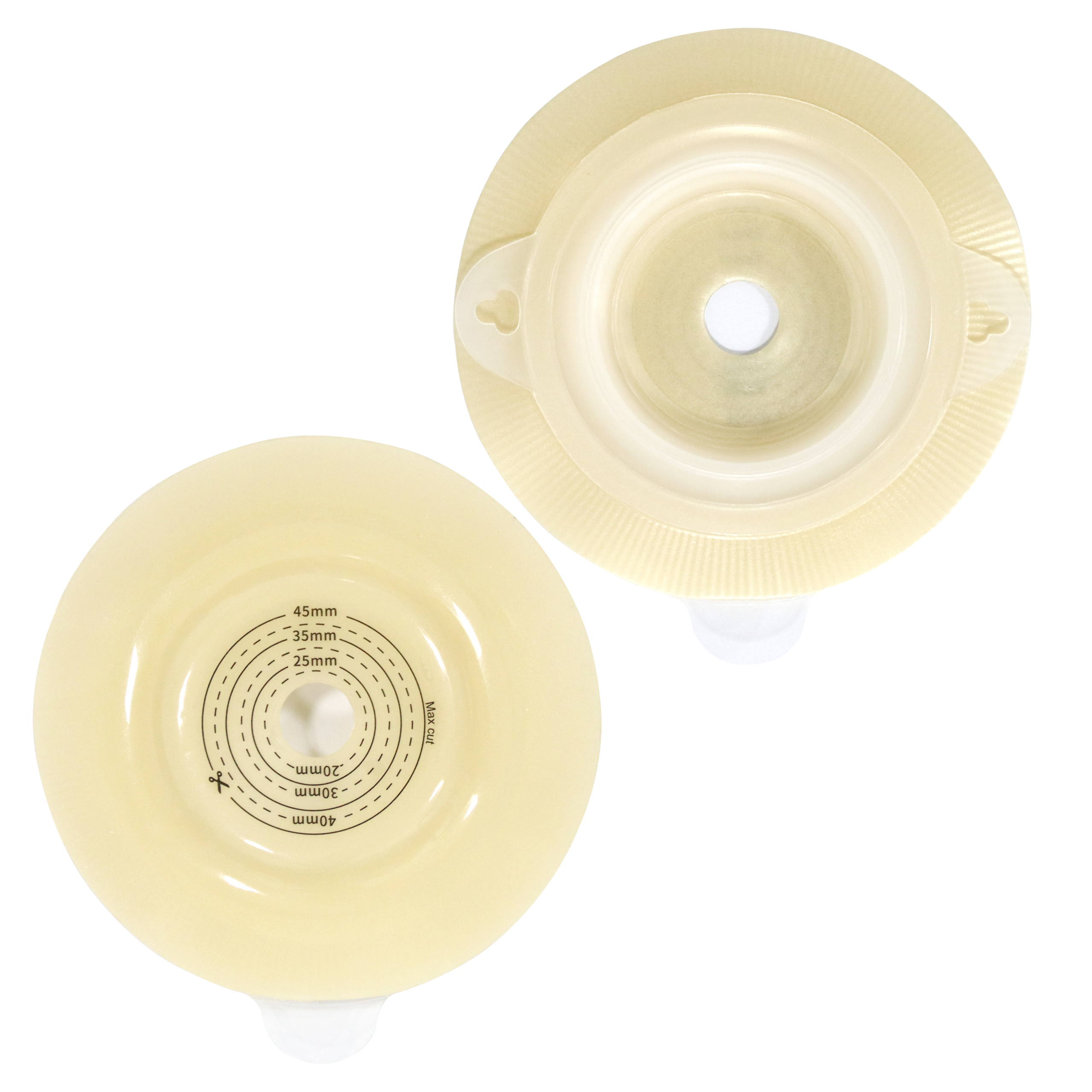 Skin Barrier 7245