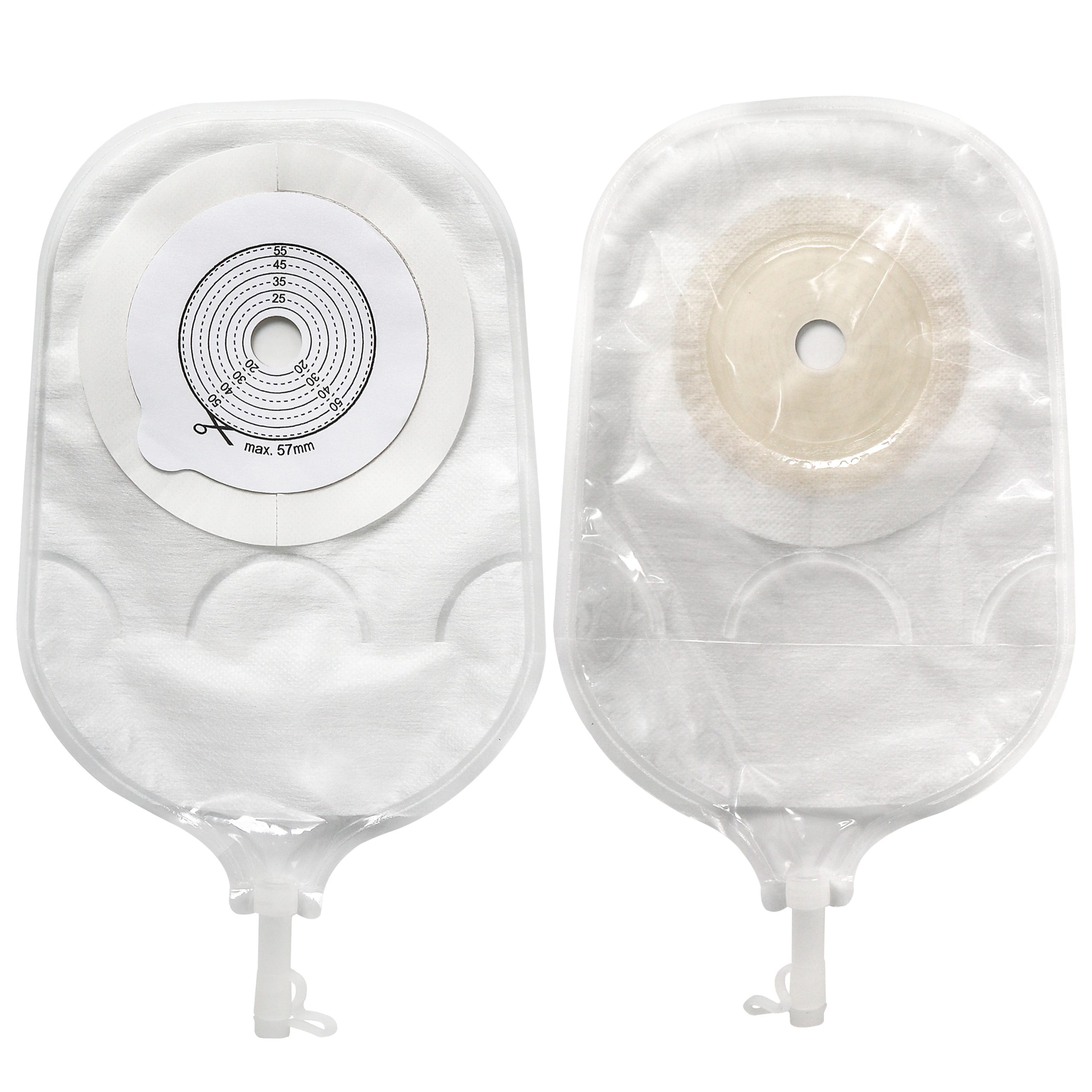 Urostomy Bag 1955