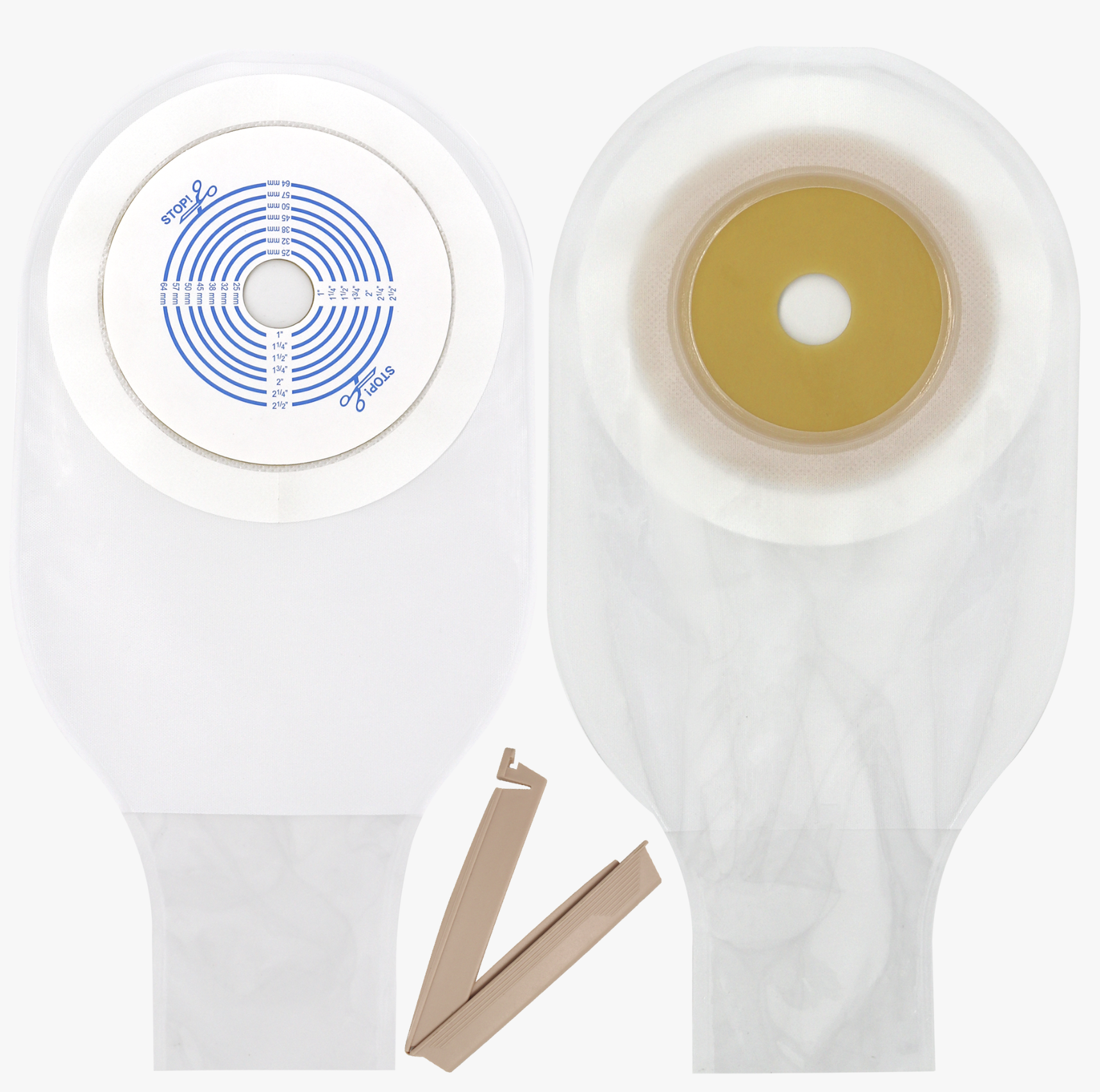 Colostomy Bag Y1264