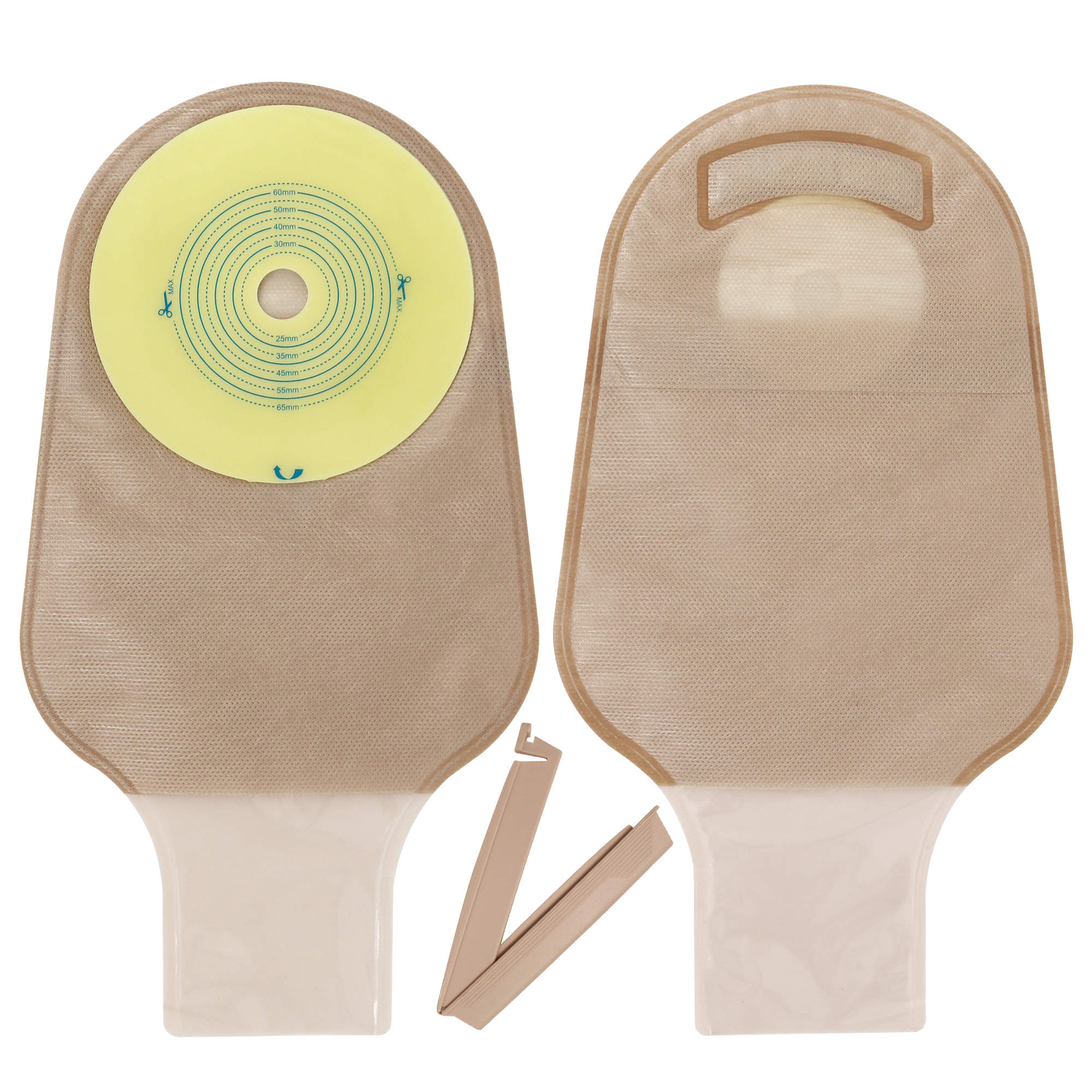 Colostomy Bag Y1165B
