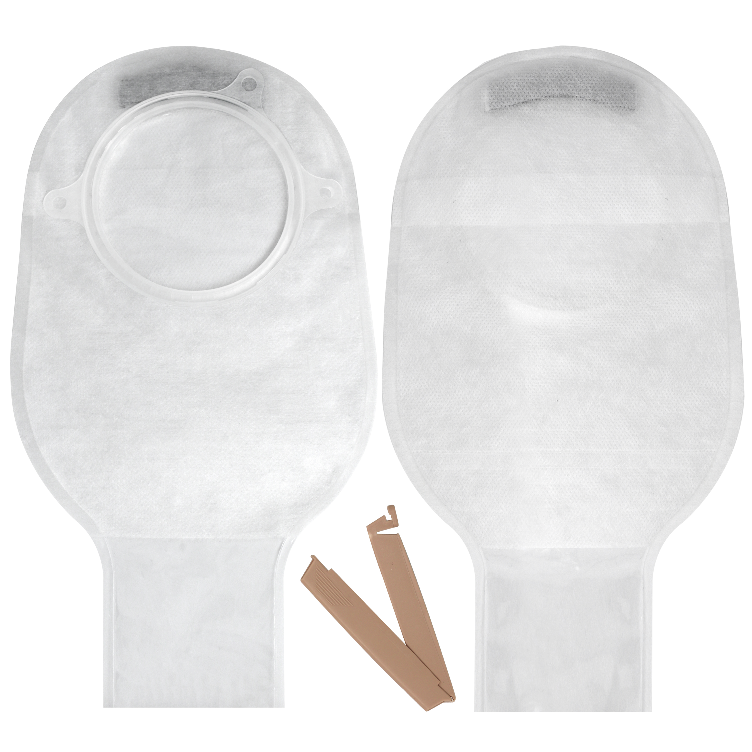 Ostomy Bag 4371
