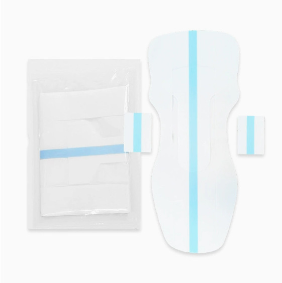 Waterproof Swimming Wound Dressing