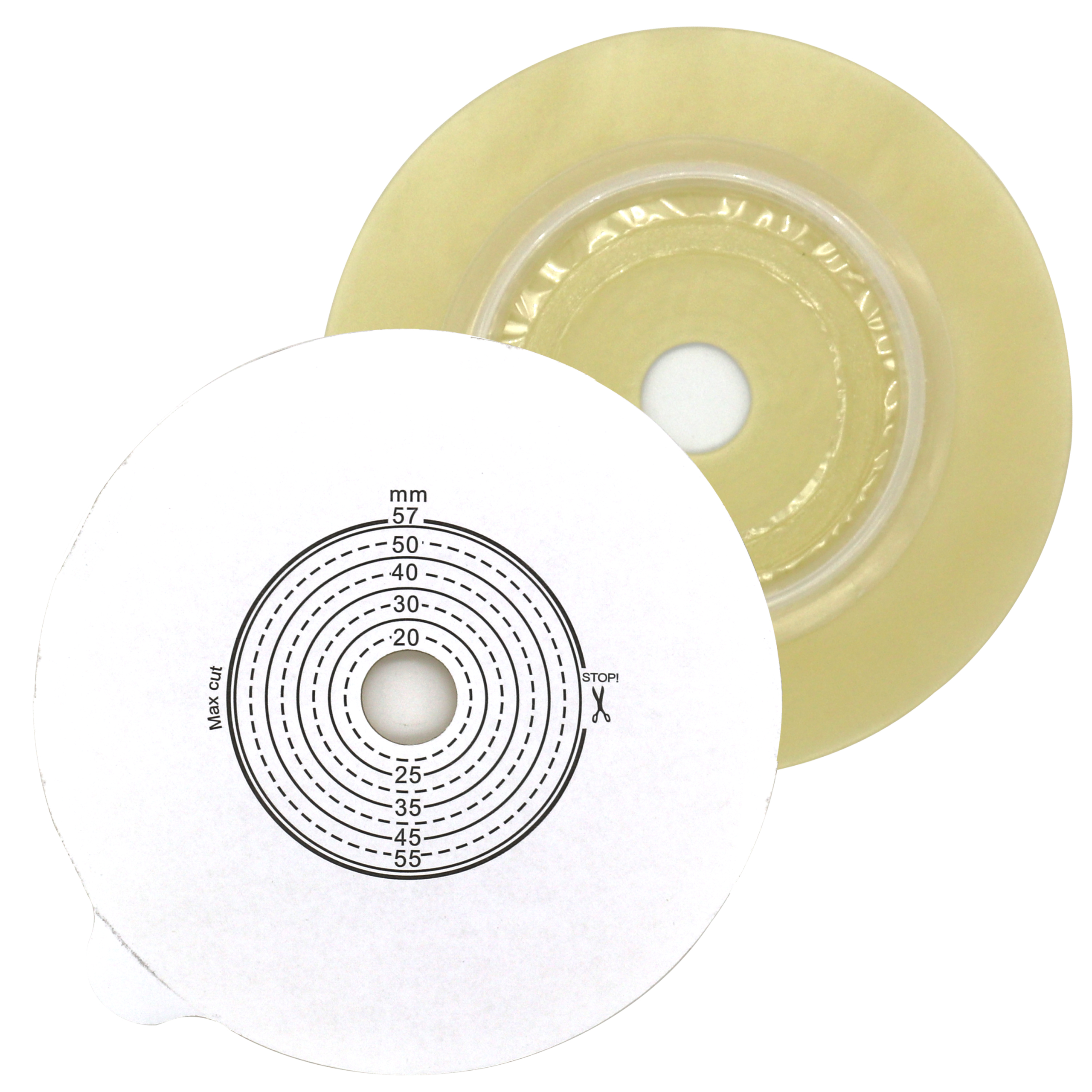 Skin Barrier Y7301