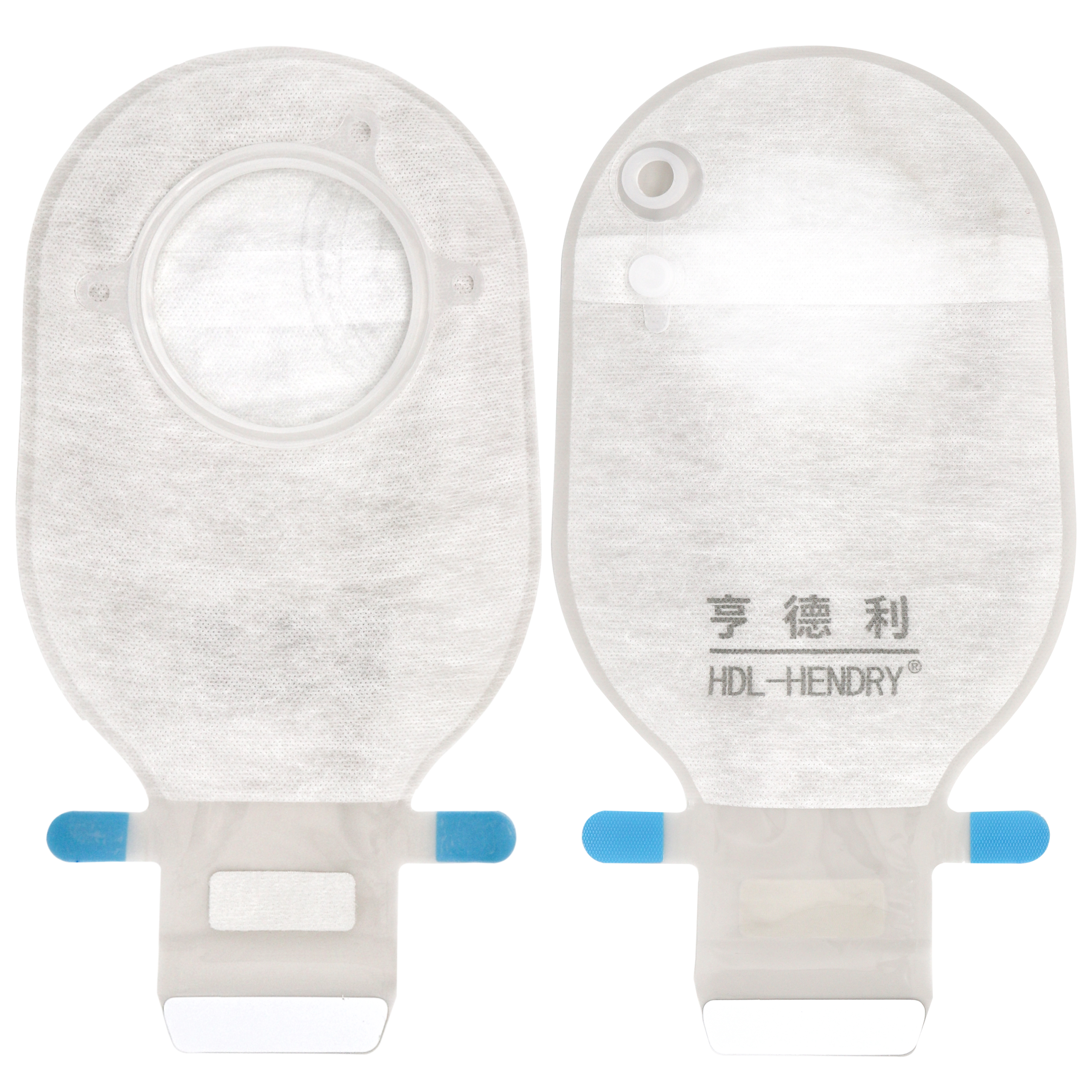 Ostomy Bag 4350