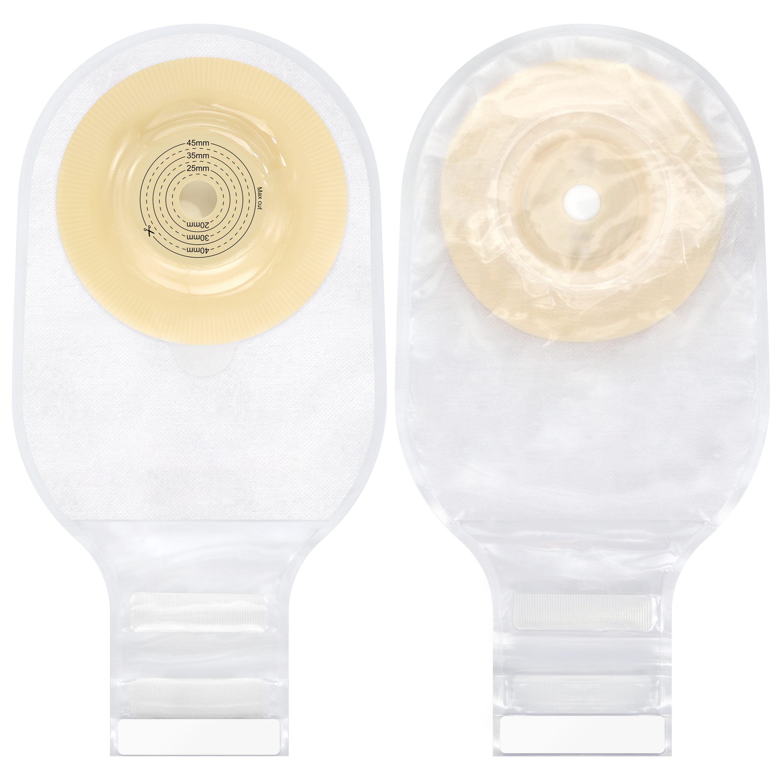 Colostomy Bag 1345