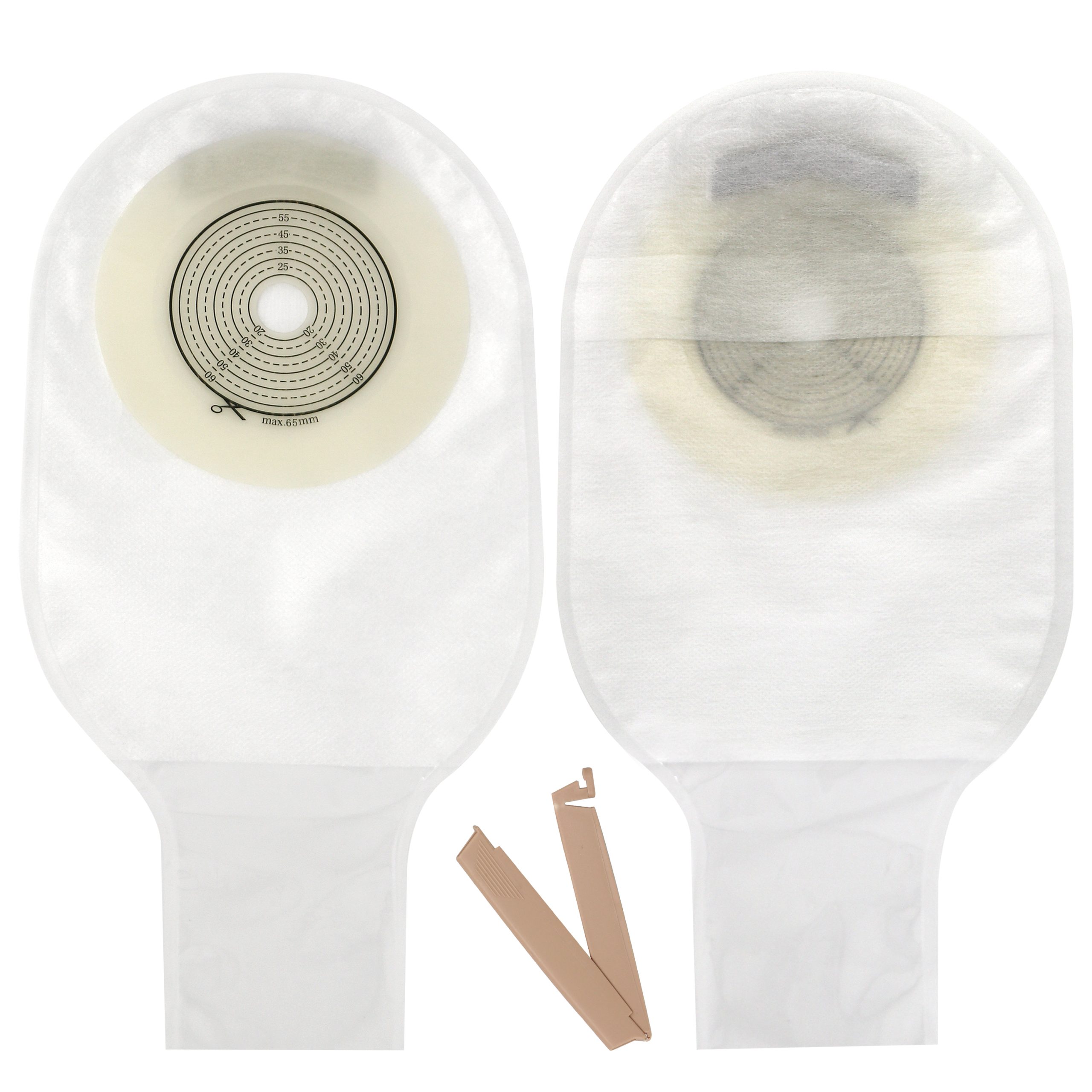 Colostomy Bag Y1152