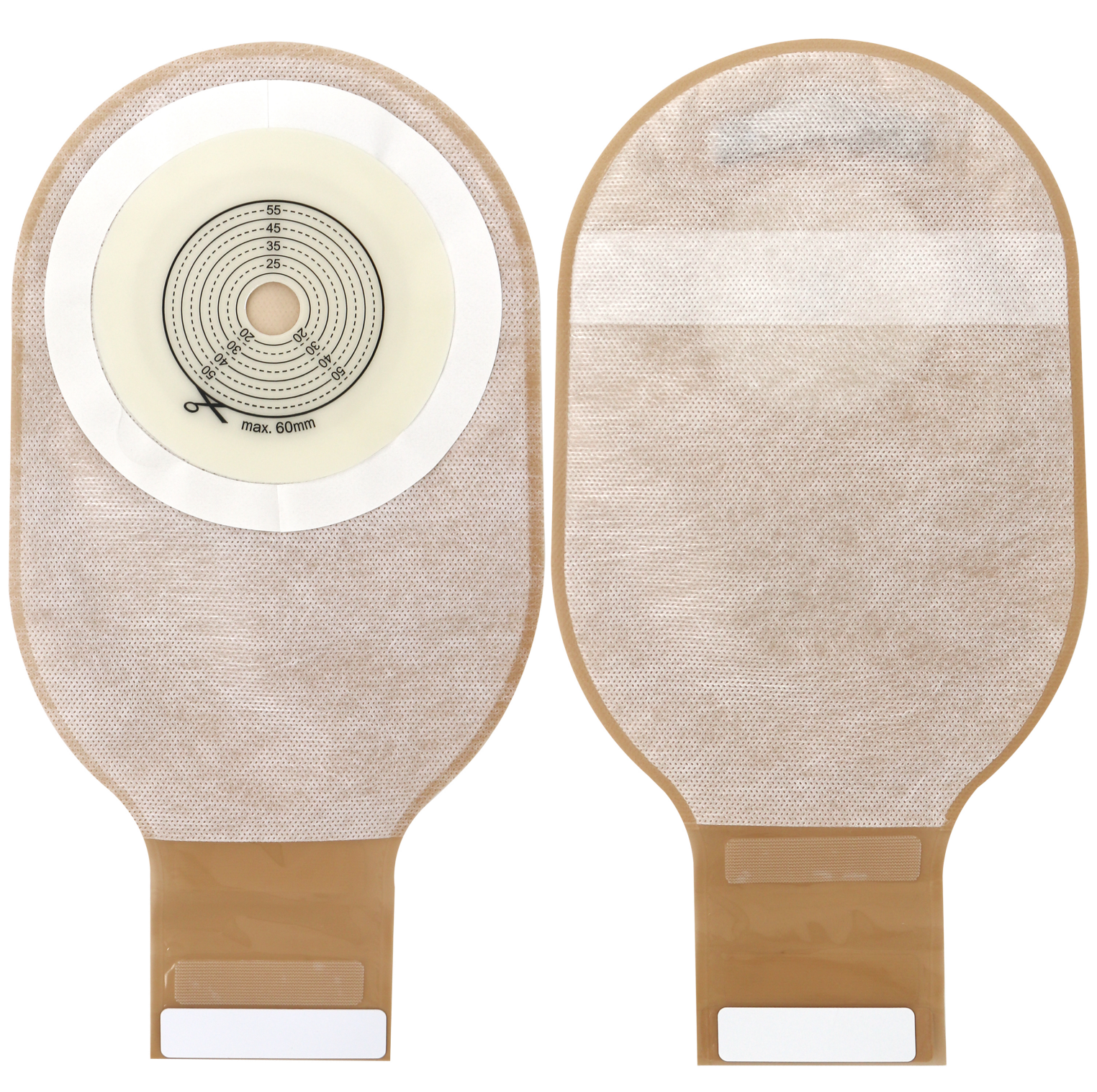 Colostomy Bag Y1260D