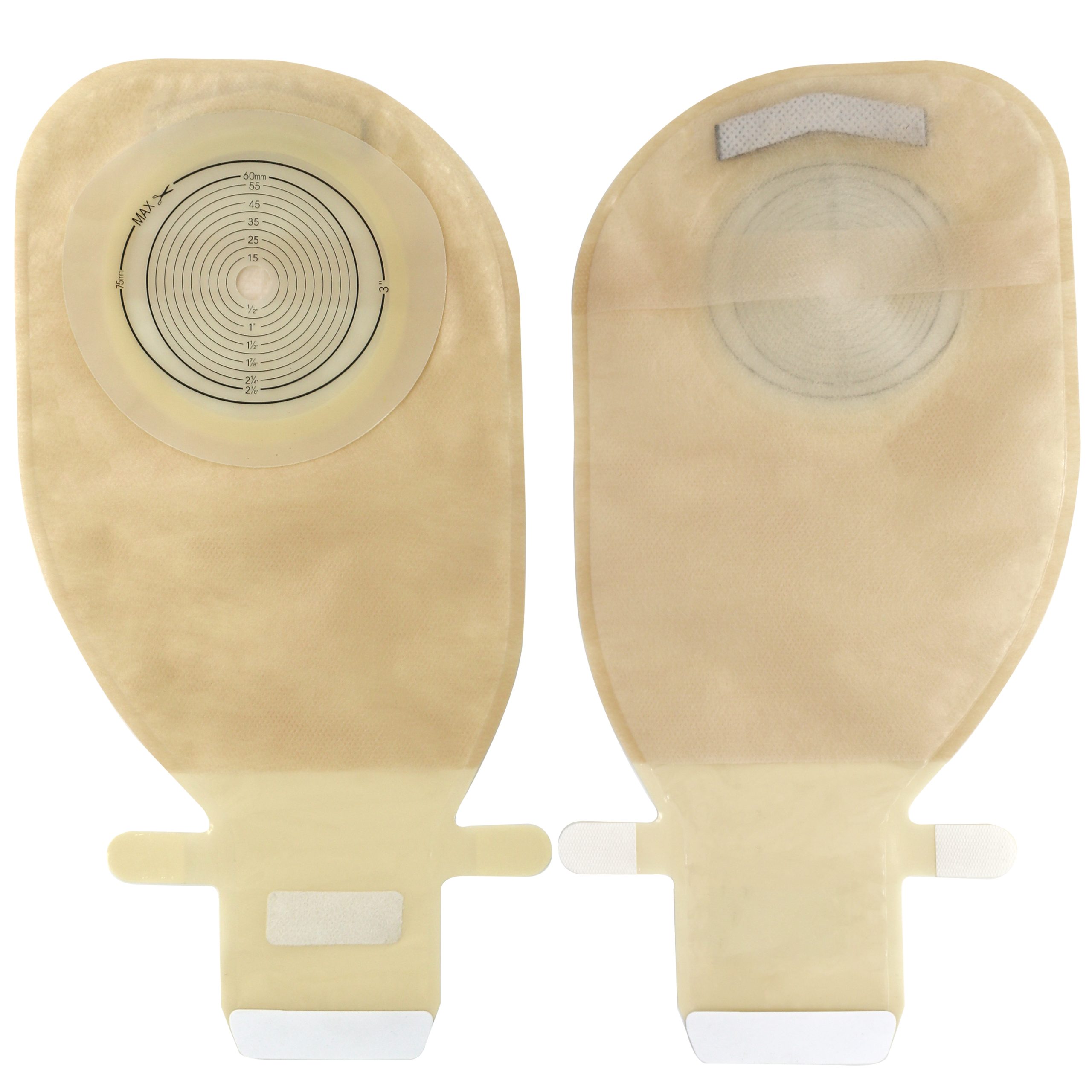 Colostomy Bag Y1118B