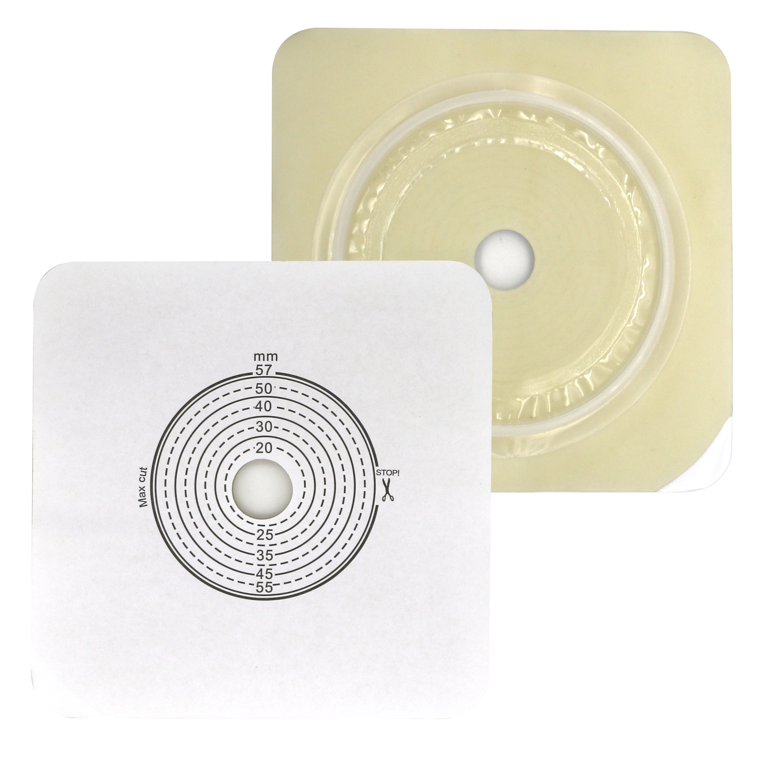Skin Barrier Y7302