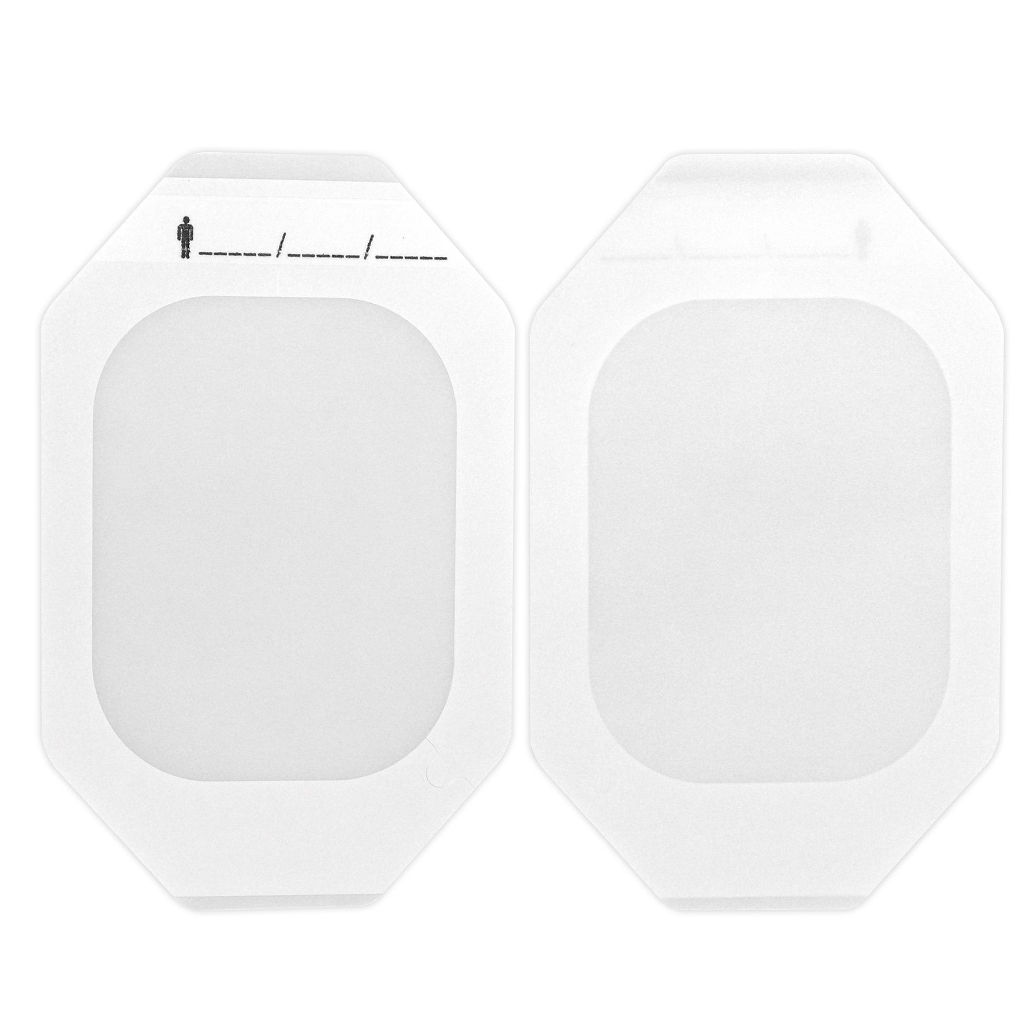 IV Catheter Securement Dressing 10 × 12 cm
