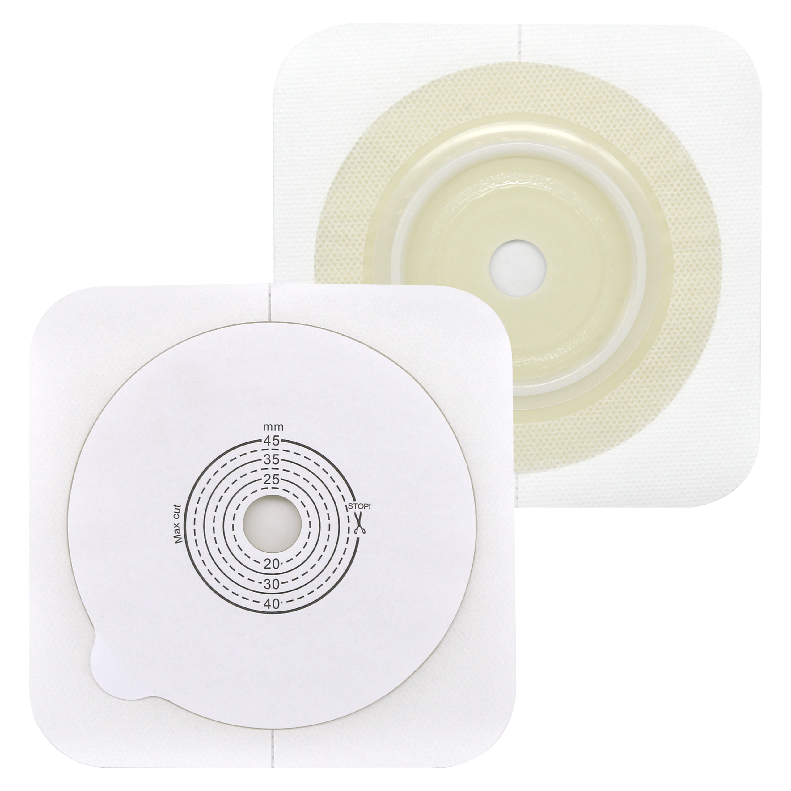 Skin Barrier Y7203
