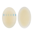 Hydrocolloid Heel Dressing – Oval