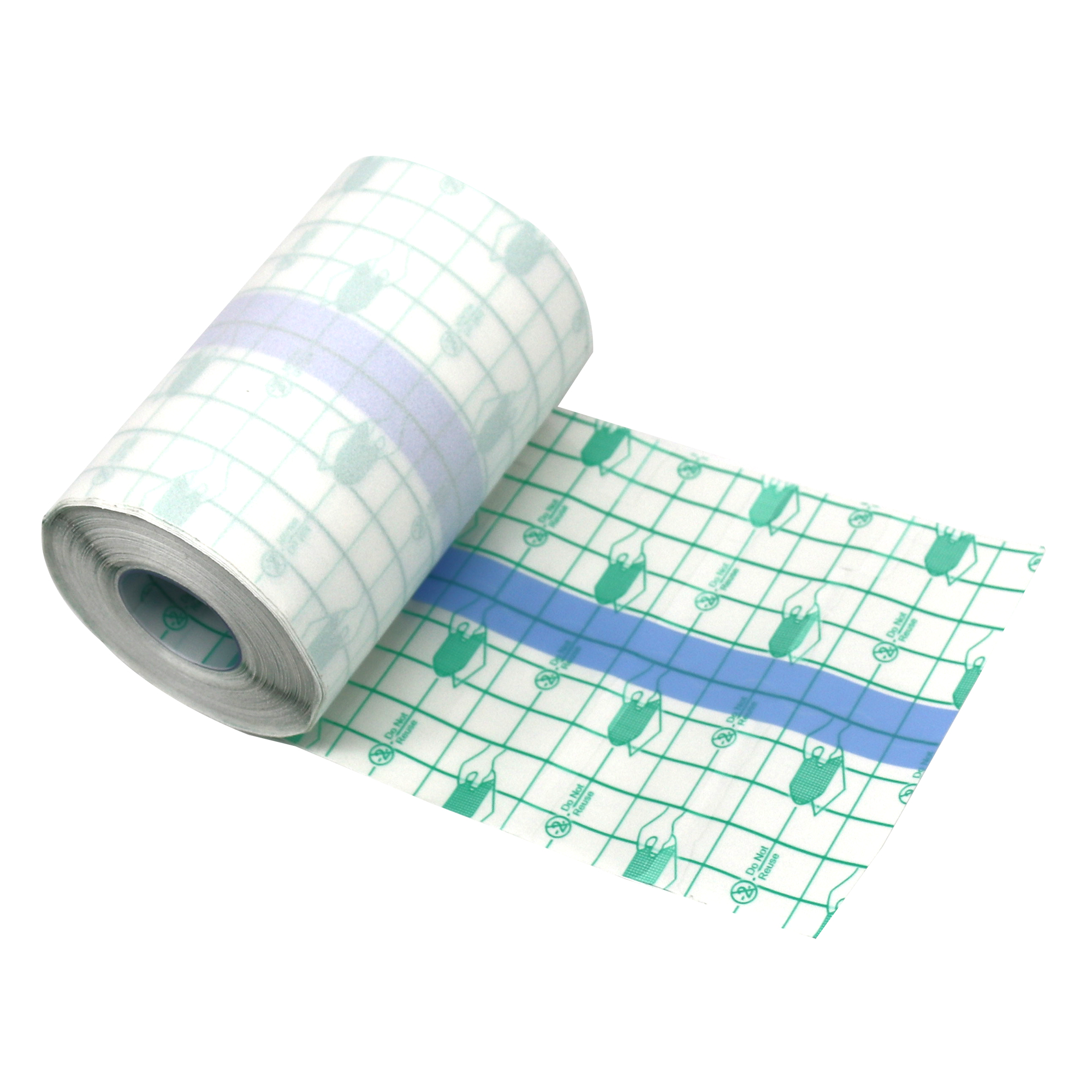 PU Waterproof Adhesive Tape