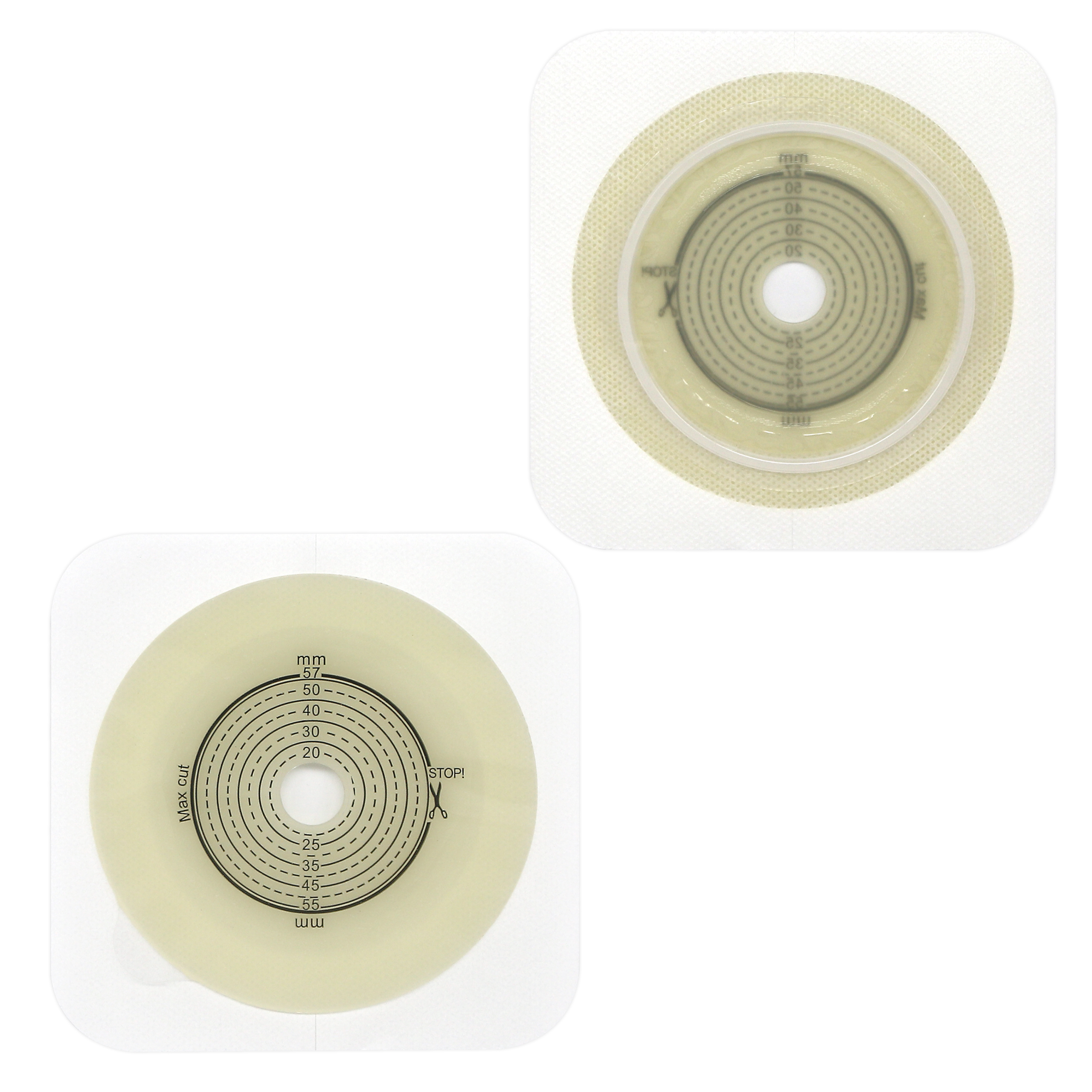 Skin Barrier Y7303A