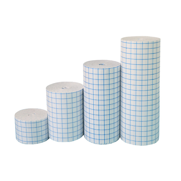 Nonwoven Breathable Adhesive Tape