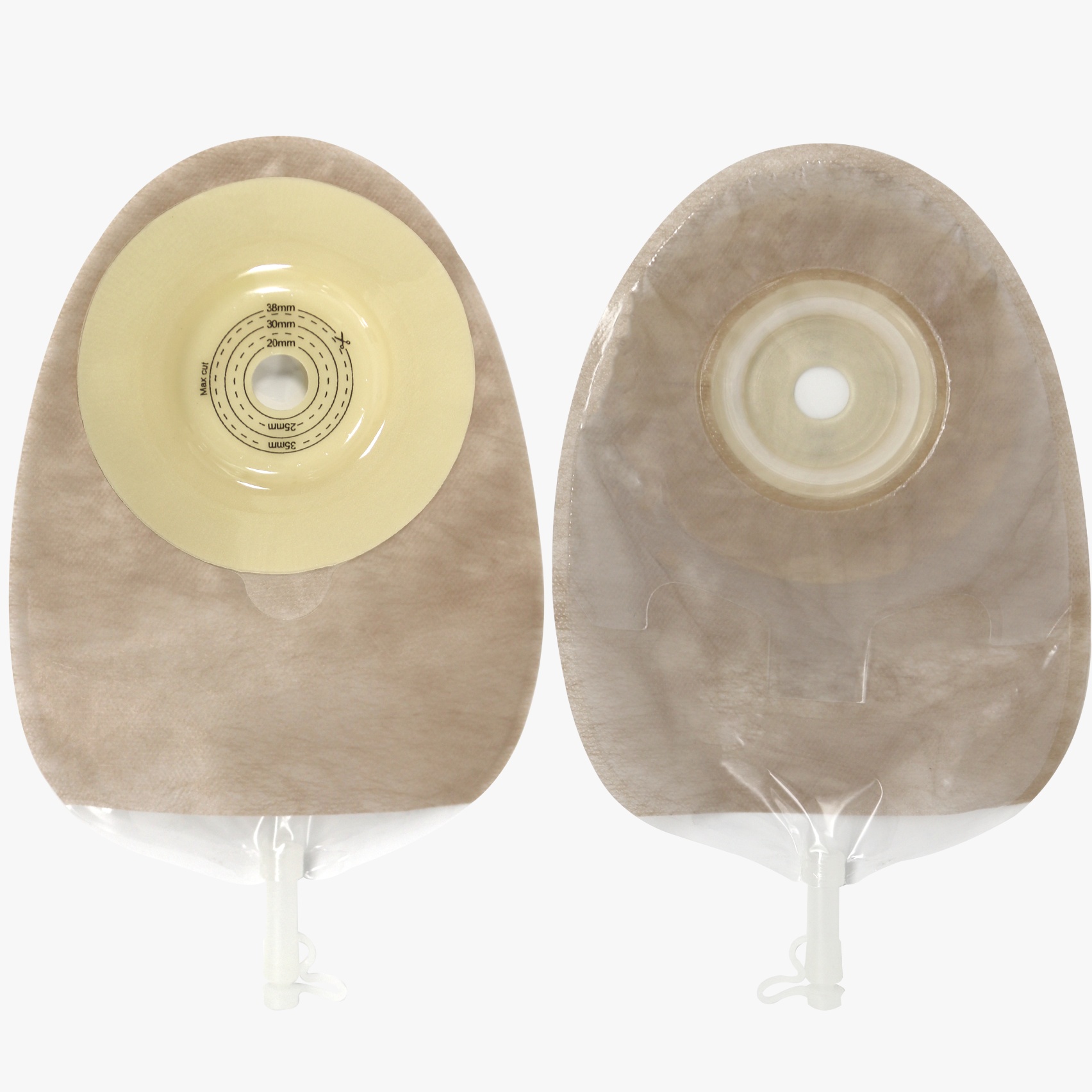 Urostomy Bag Y3338