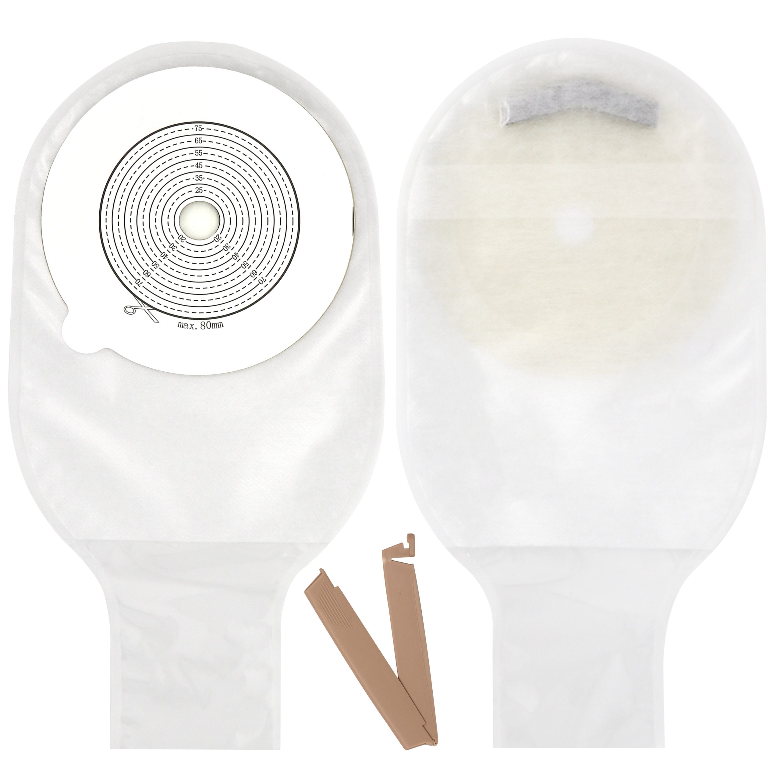 Colostomy Bag Y1151