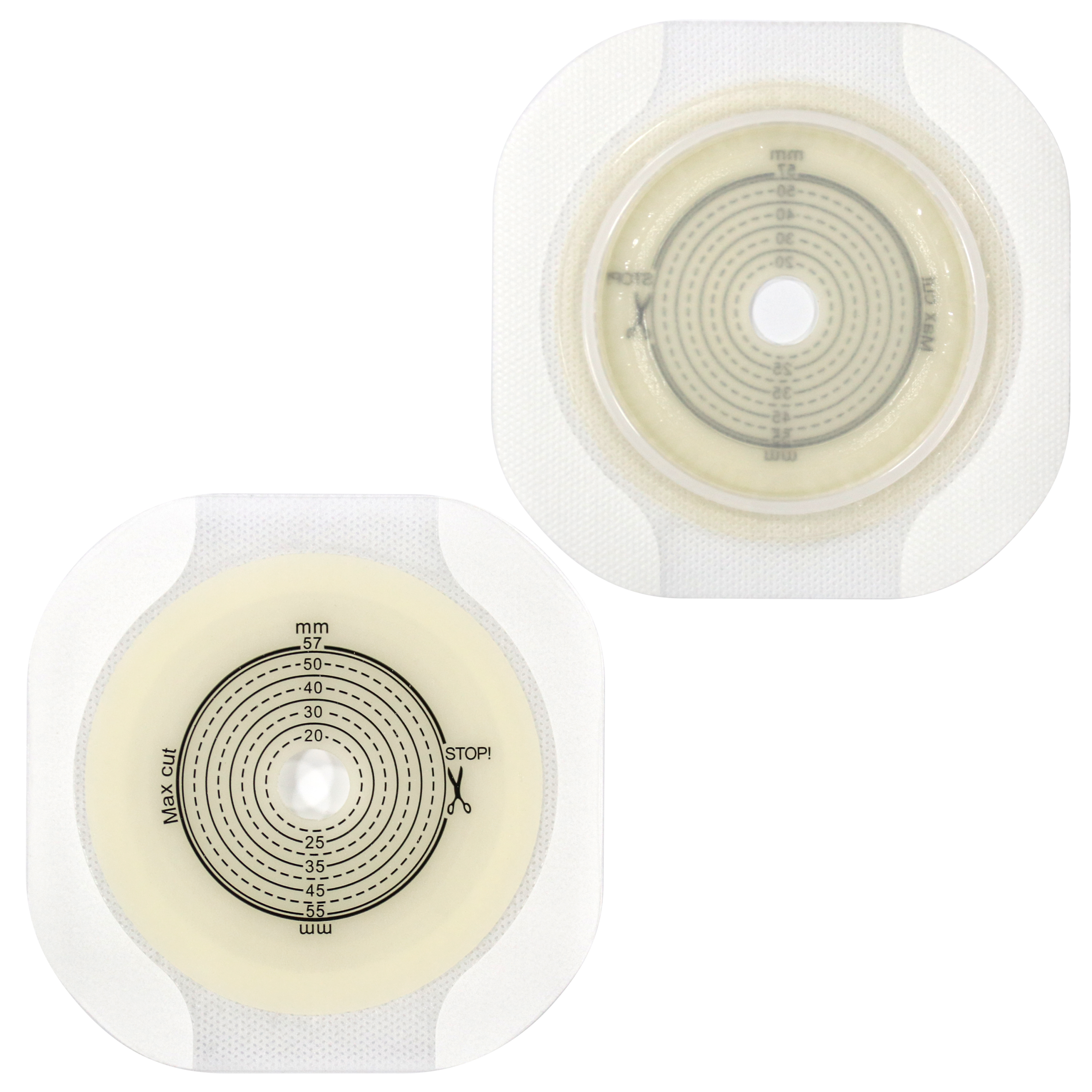 Skin Barrier 7310