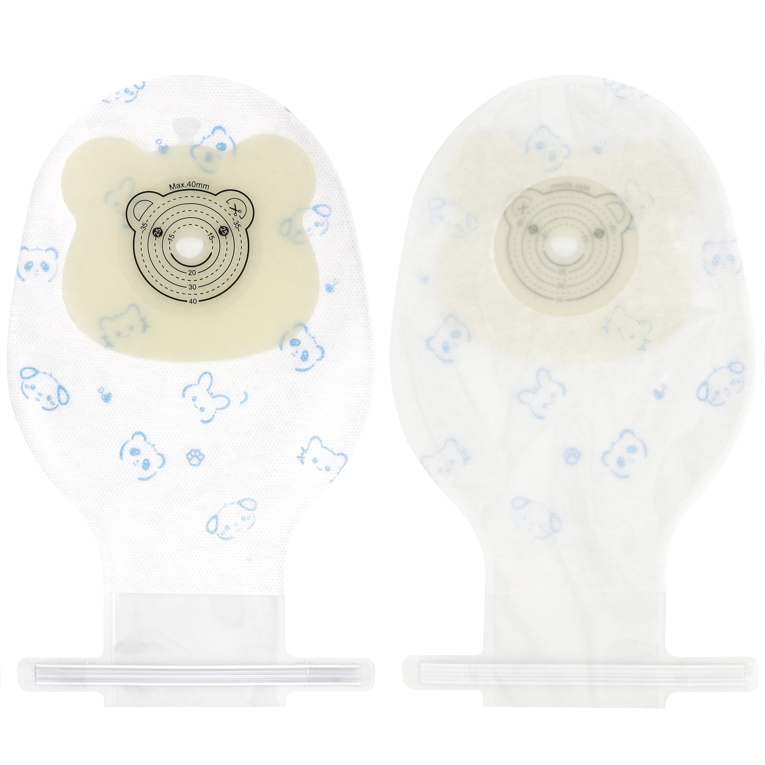 Colostomy Bag Y1104A