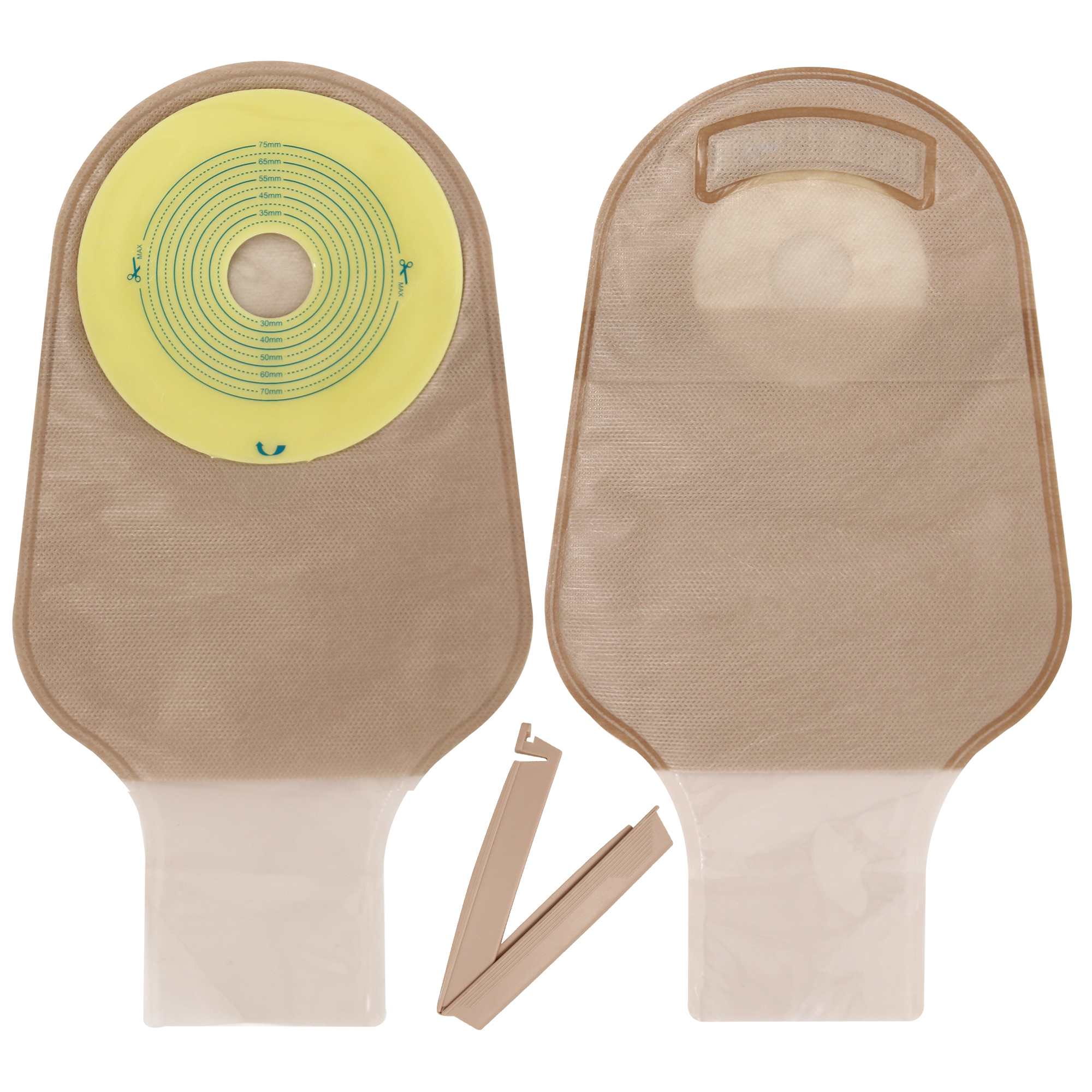 Colostomy Bag Y1165A