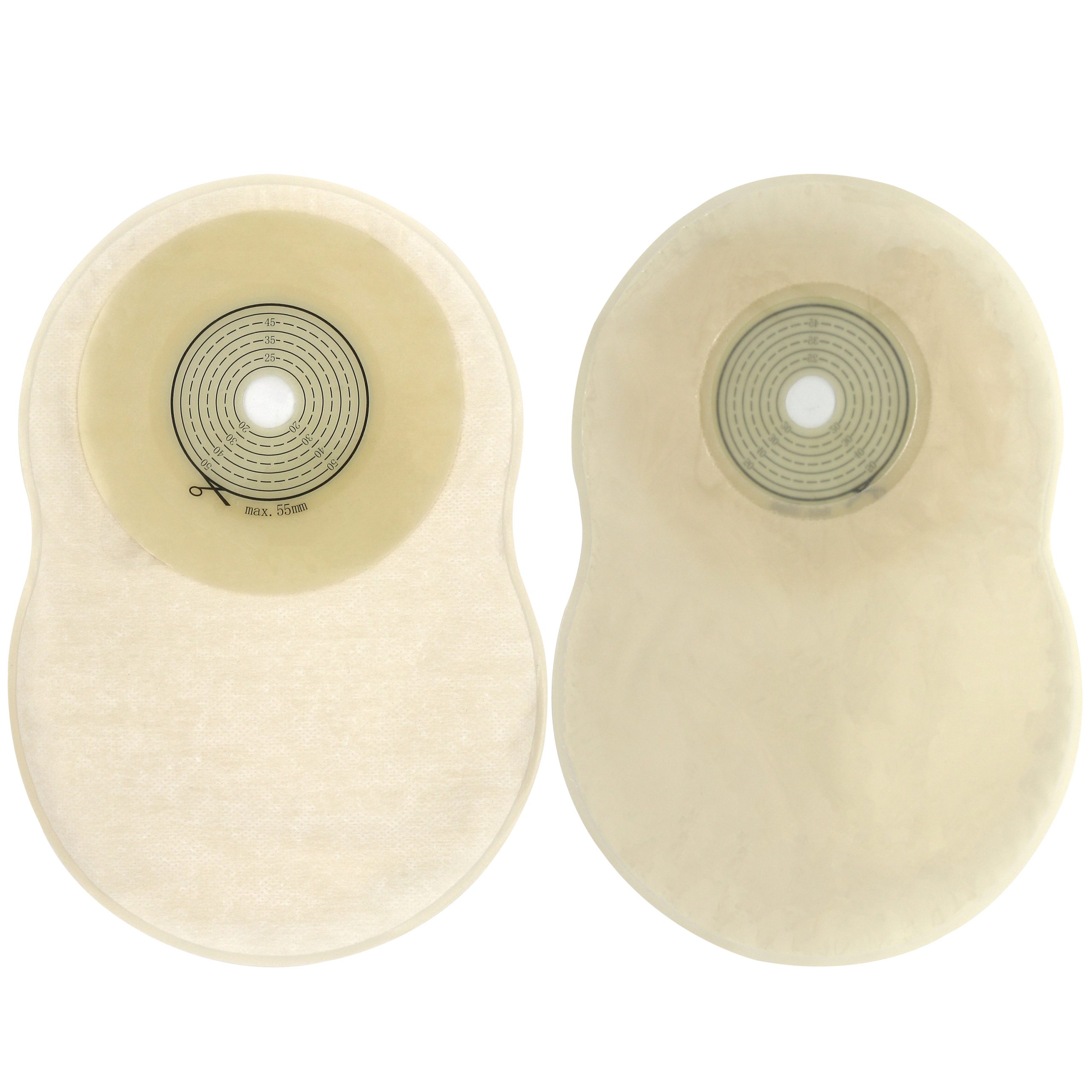 Colostomy Bag 1907
