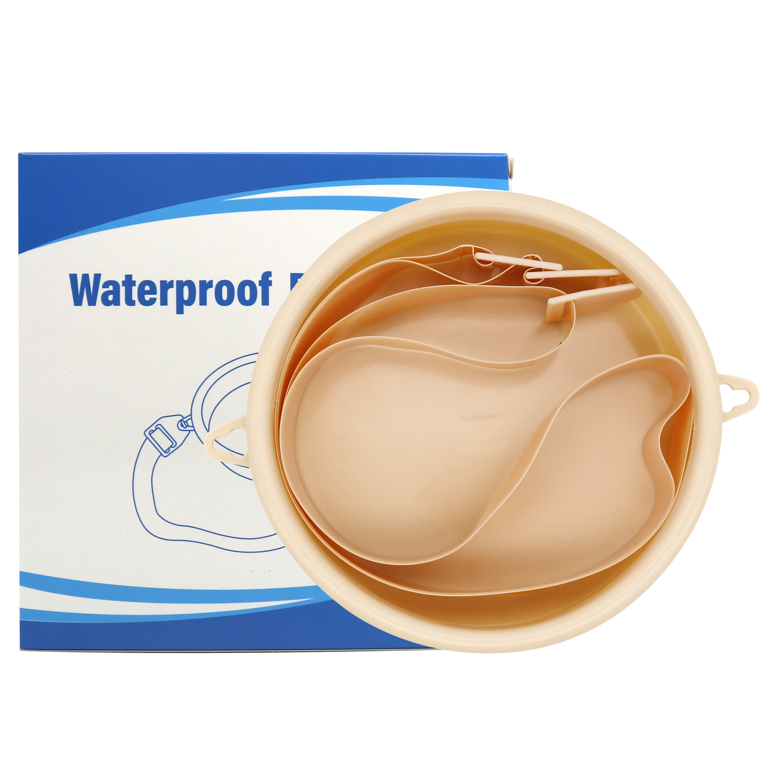 Ostomy Shower Cover Y9304