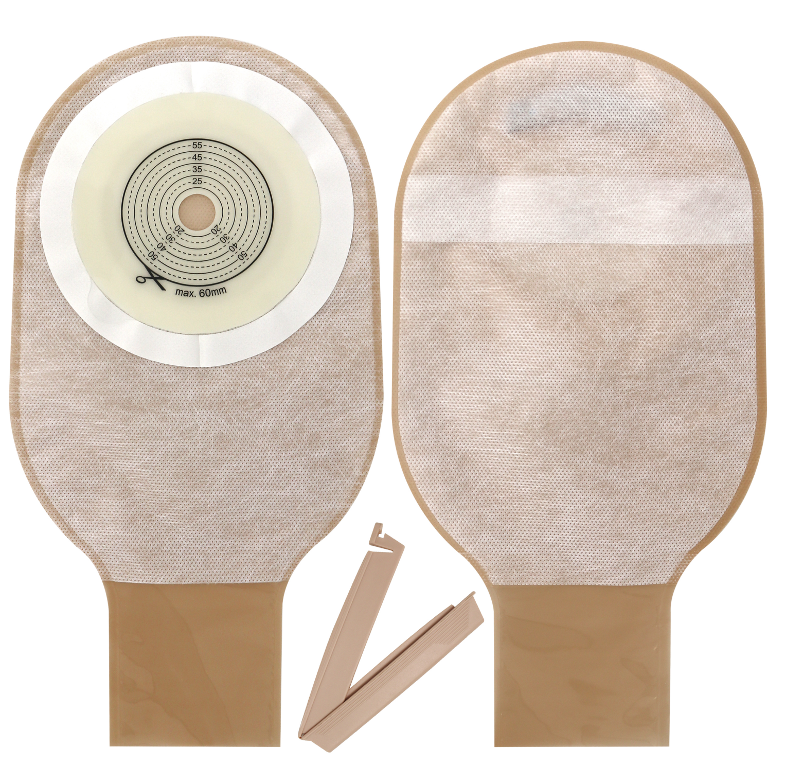 Colostomy Bag Y1260J