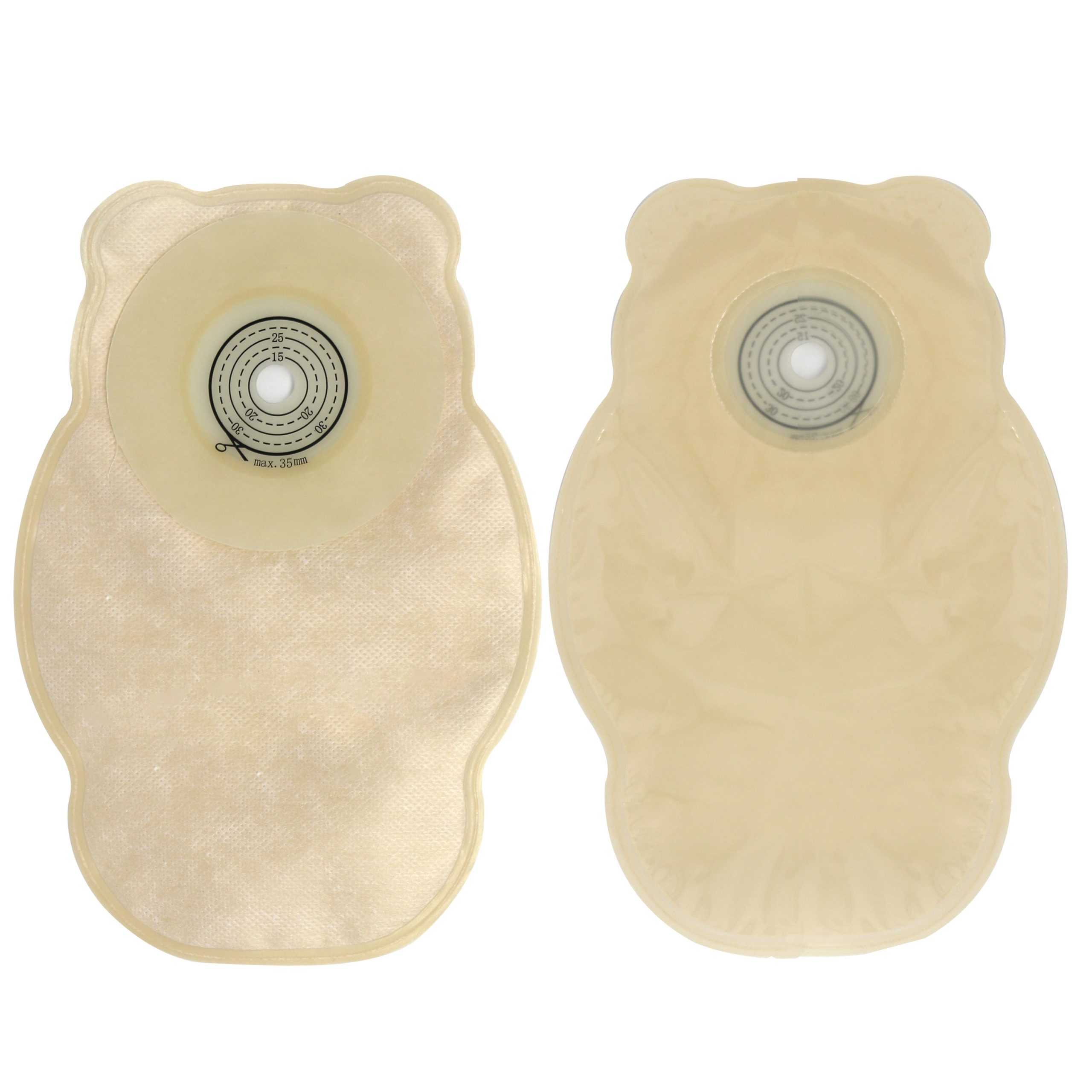 Colostomy Bag 2102
