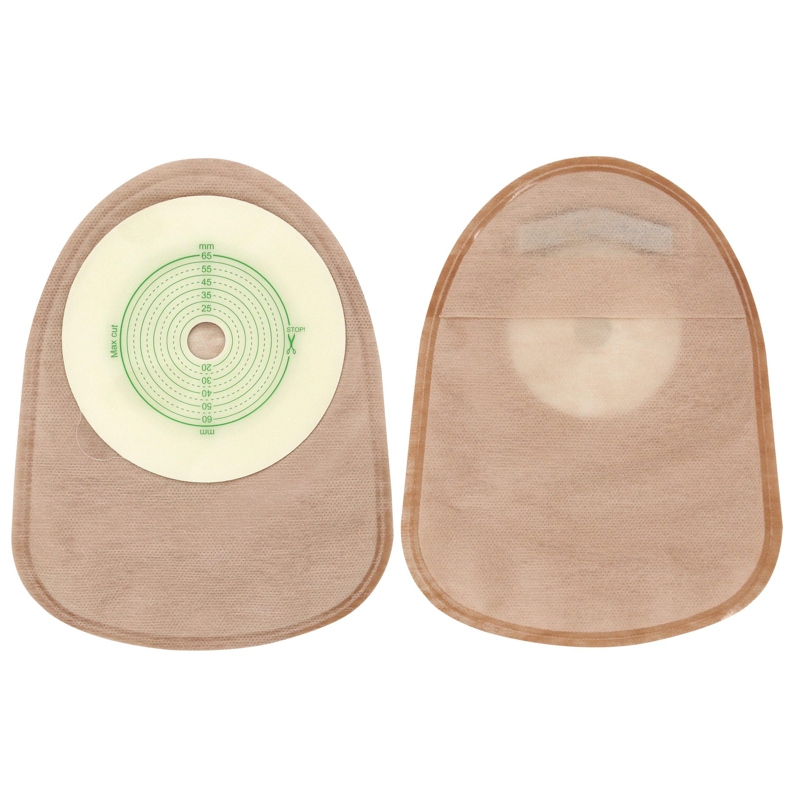 Colostomy Bag Y2103B