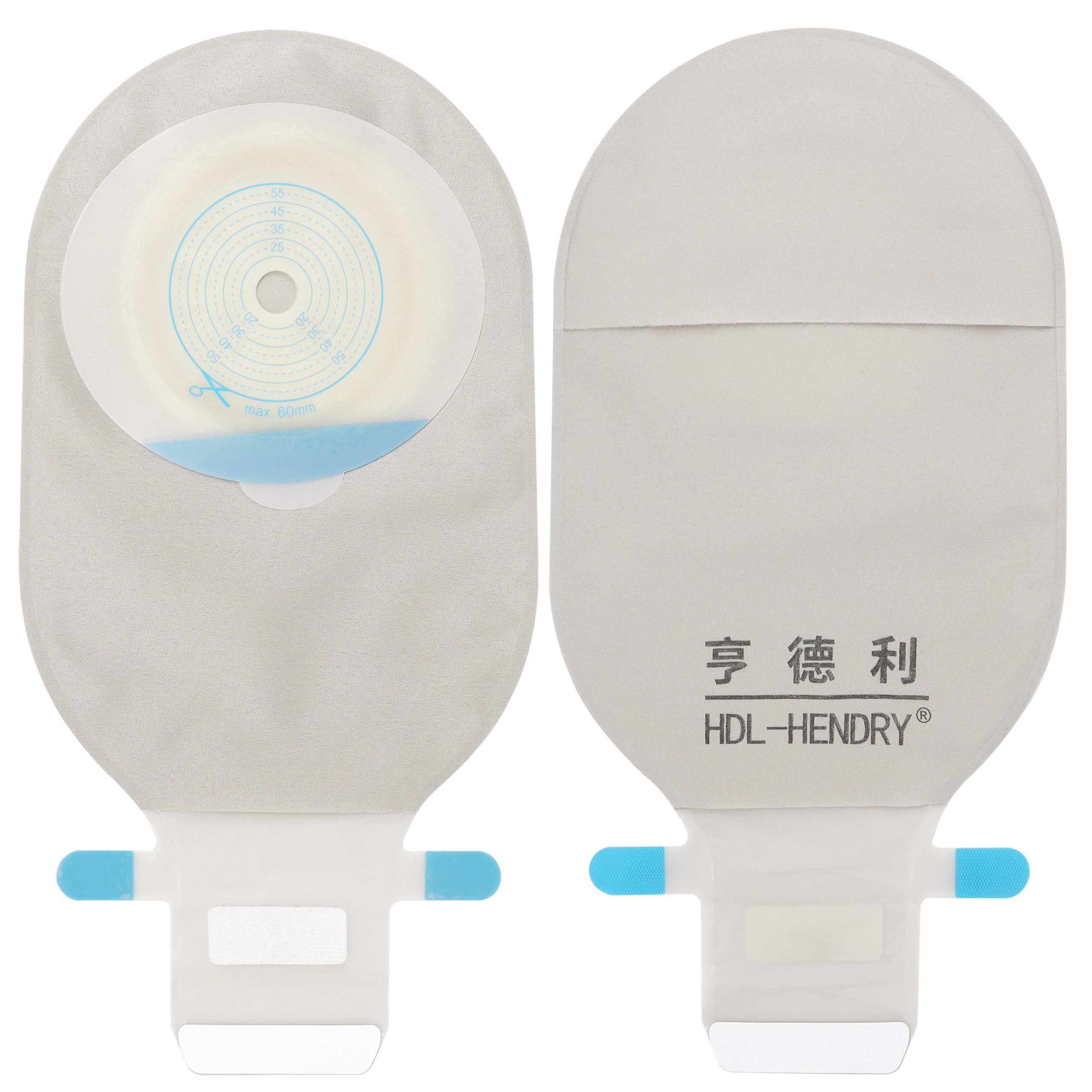 Colostomy Bag 1255